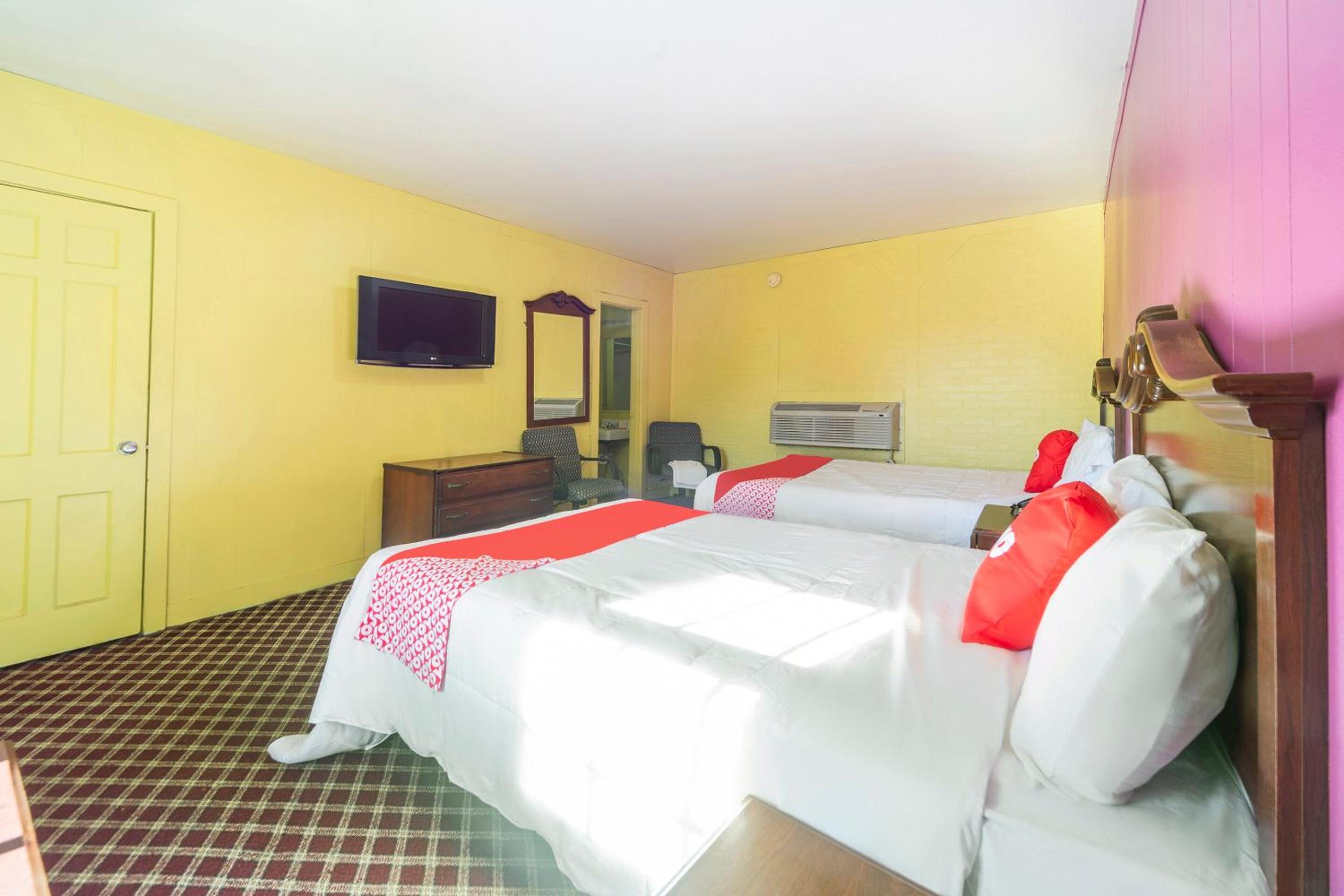 OYO Hotel Brookhaven MS Hwy 51 North - Property Image 3