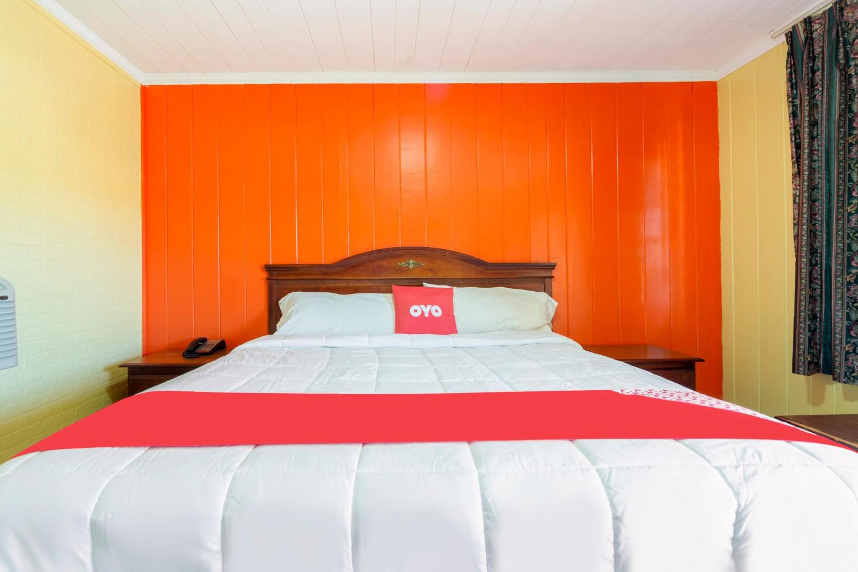 OYO Hotel Brookhaven MS Hwy 51 North - Property Image 16