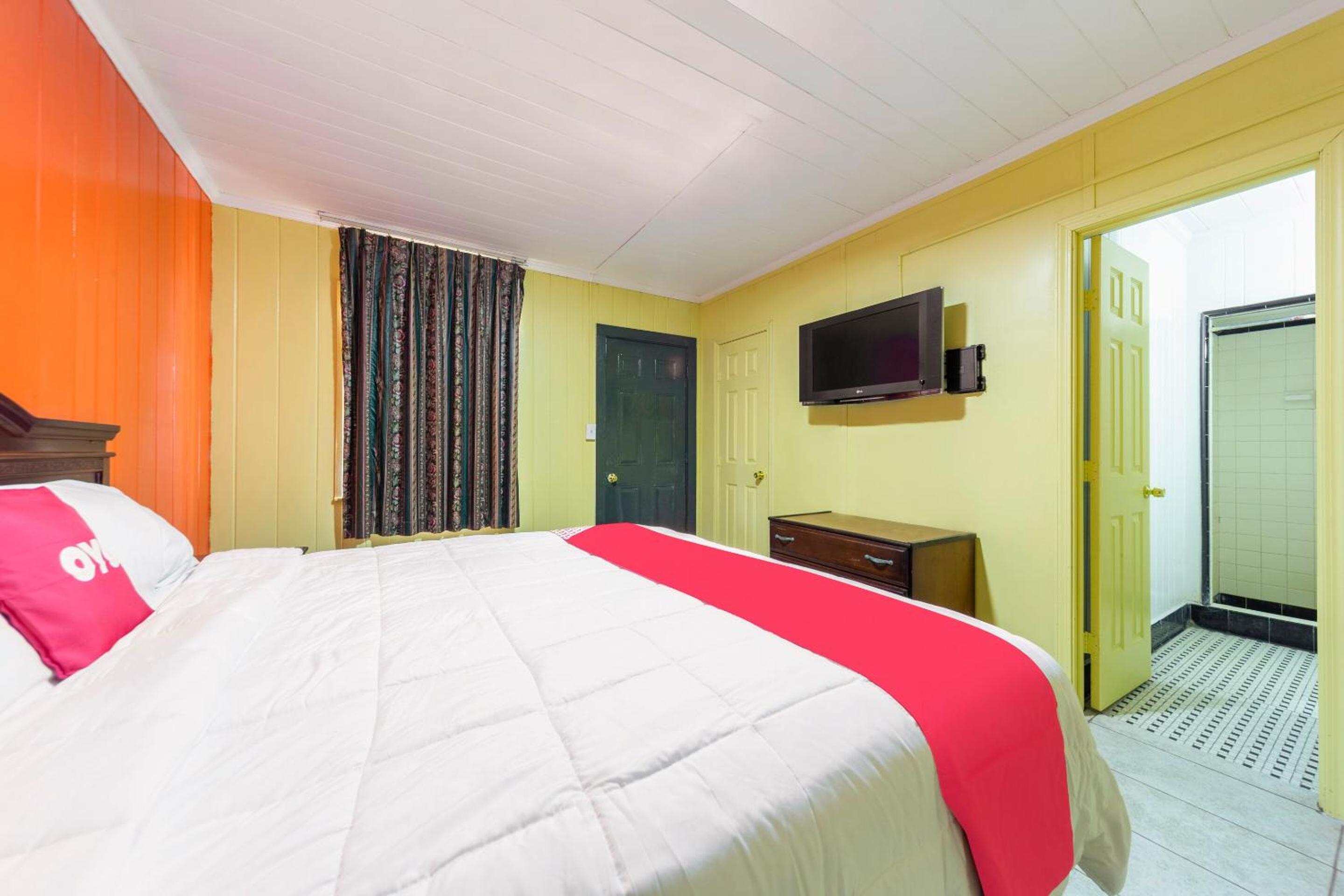 OYO Hotel Brookhaven MS Hwy 51 North - Property Image 17