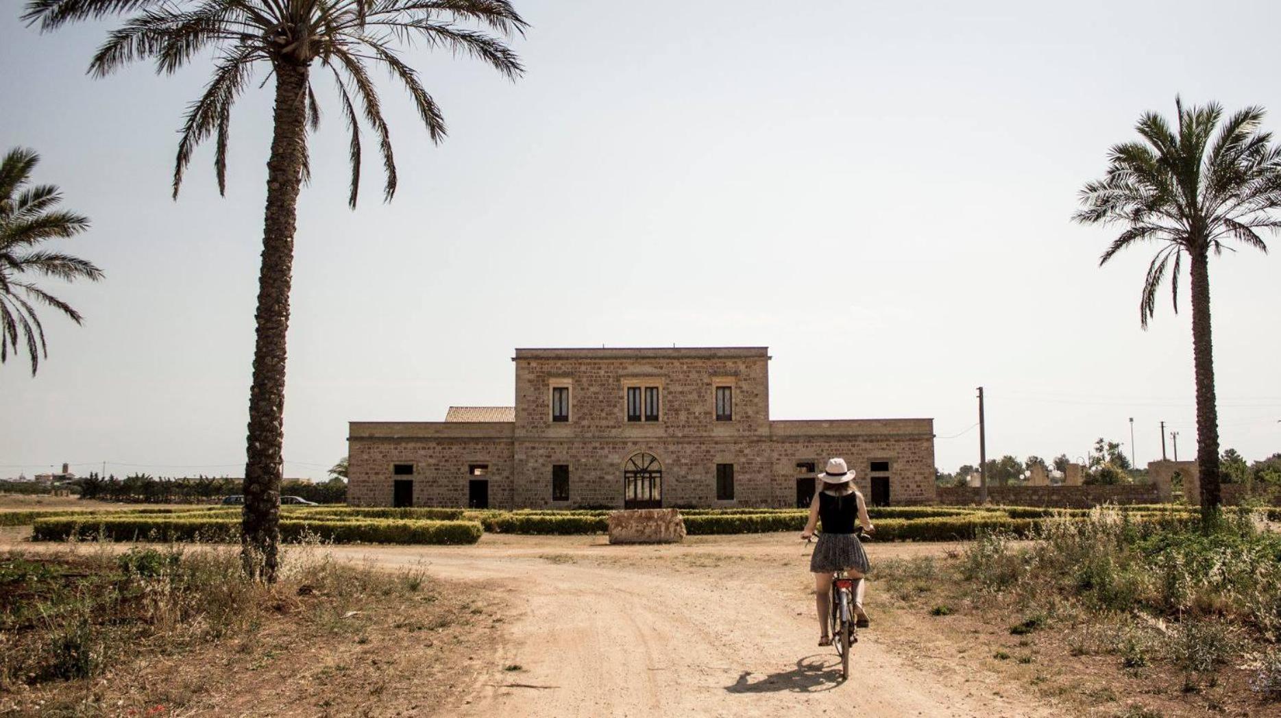 Masseria Galatea Agriturismo