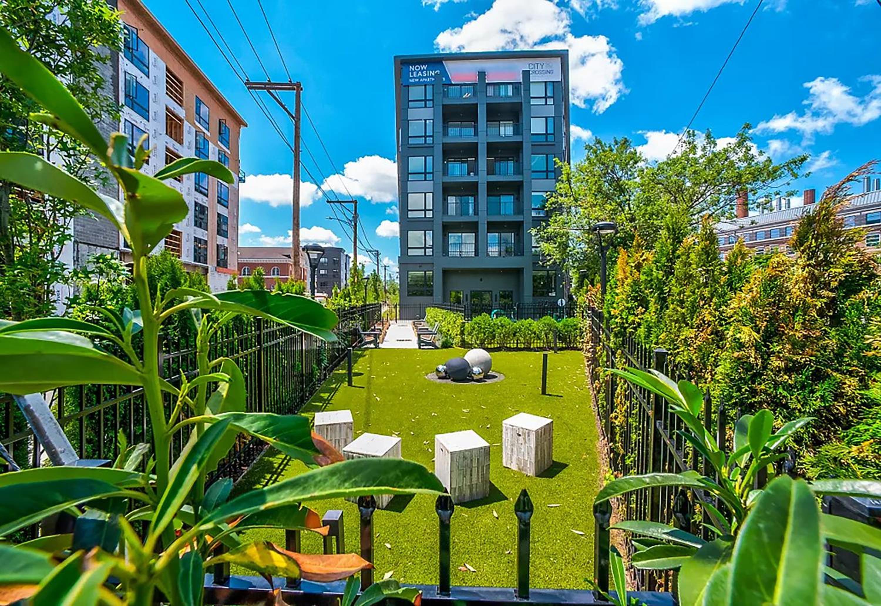 New Haven Vacations - Luxury Furnished Apartments by Hyatus Downtown at Yale - Property Image 111