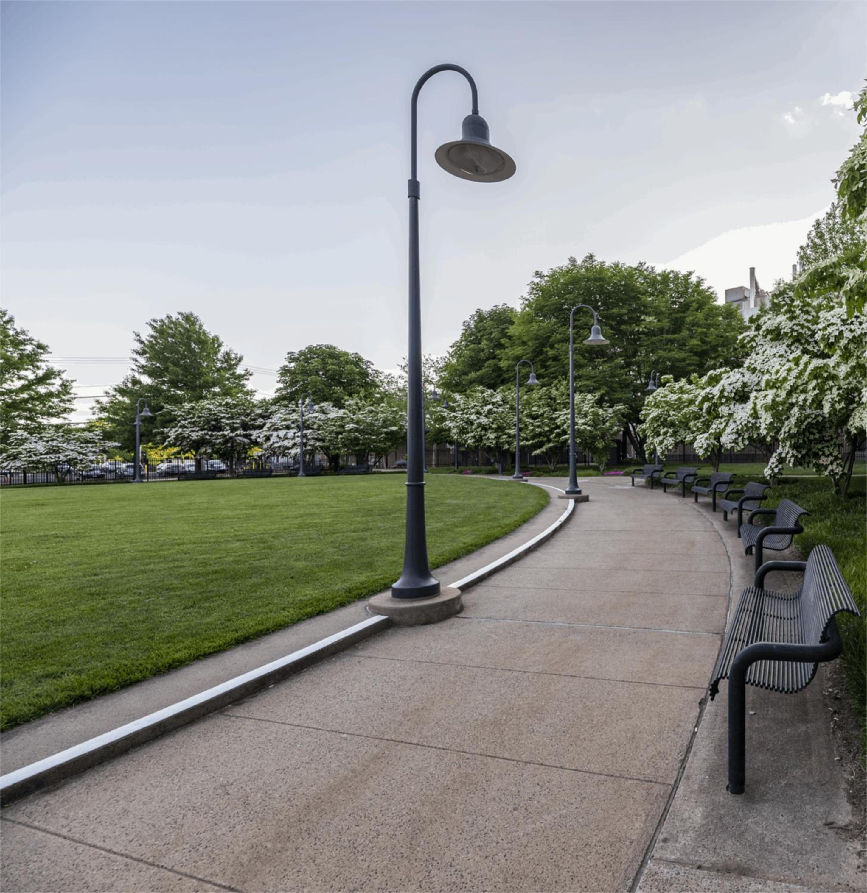 New Haven Vacations - Luxury Furnished Apartments by Hyatus Downtown at Yale - Property Image 110