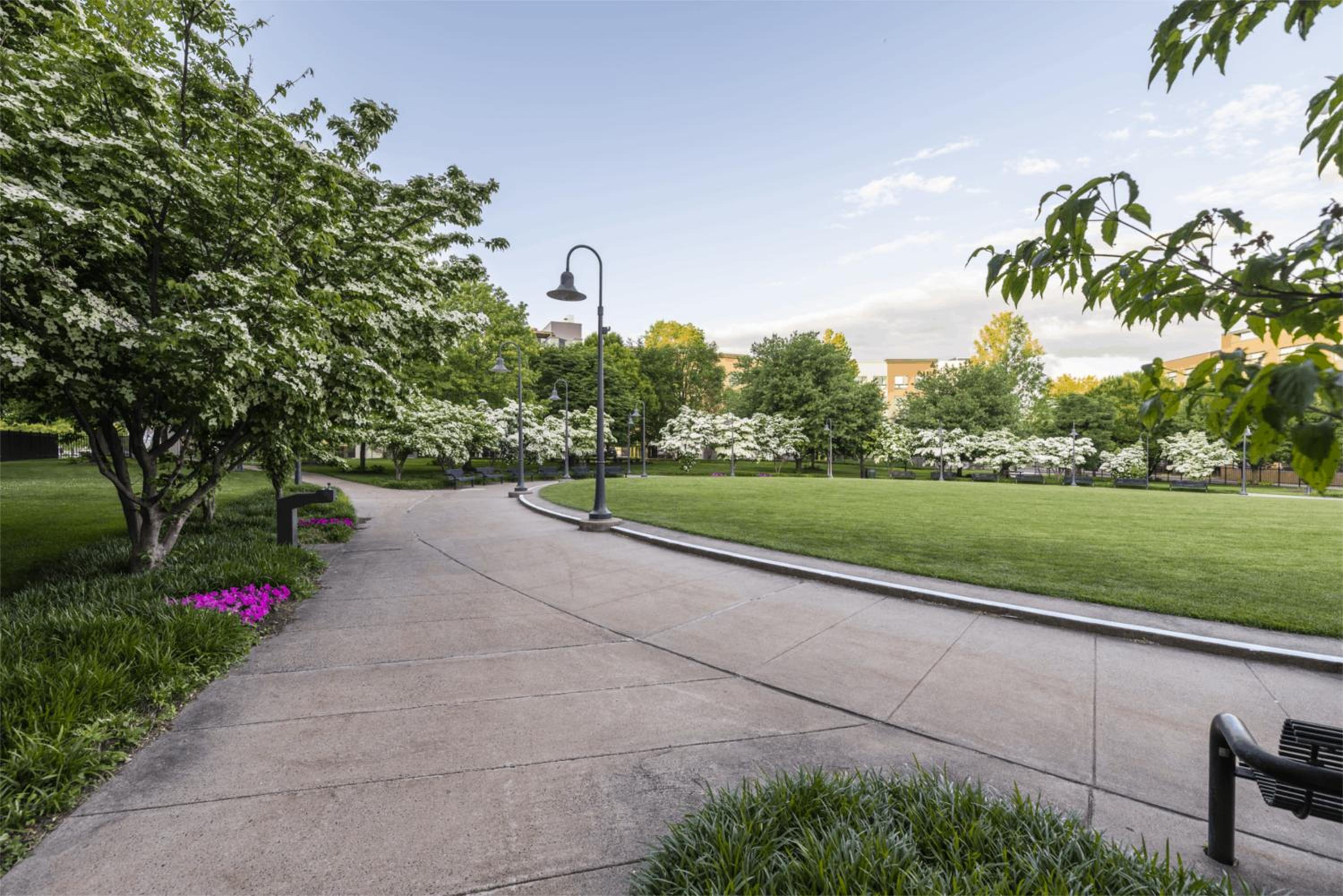 New Haven Vacations - Luxury Furnished Apartments by Hyatus Downtown at Yale - Property Image 109