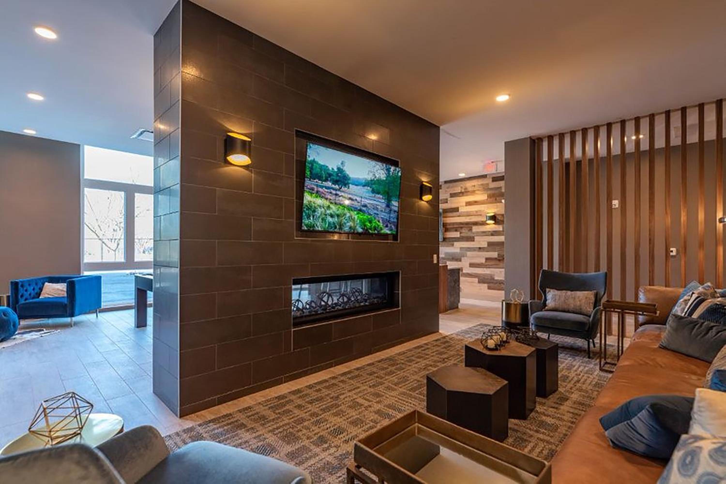 New Haven Vacations - Luxury Furnished Apartments by Hyatus Downtown at Yale - Property Image 106