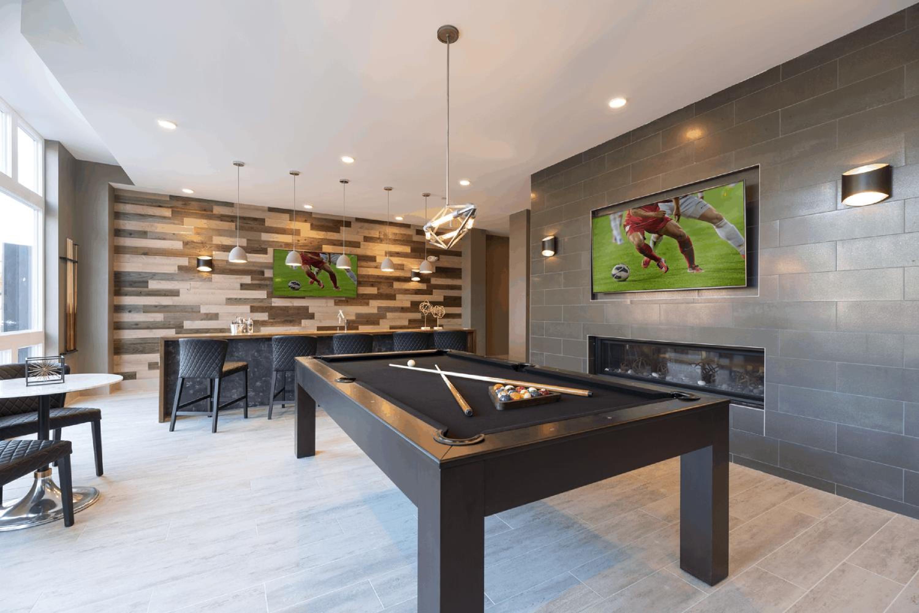 New Haven Vacations - Luxury Furnished Apartments by Hyatus Downtown at Yale - Property Image 105