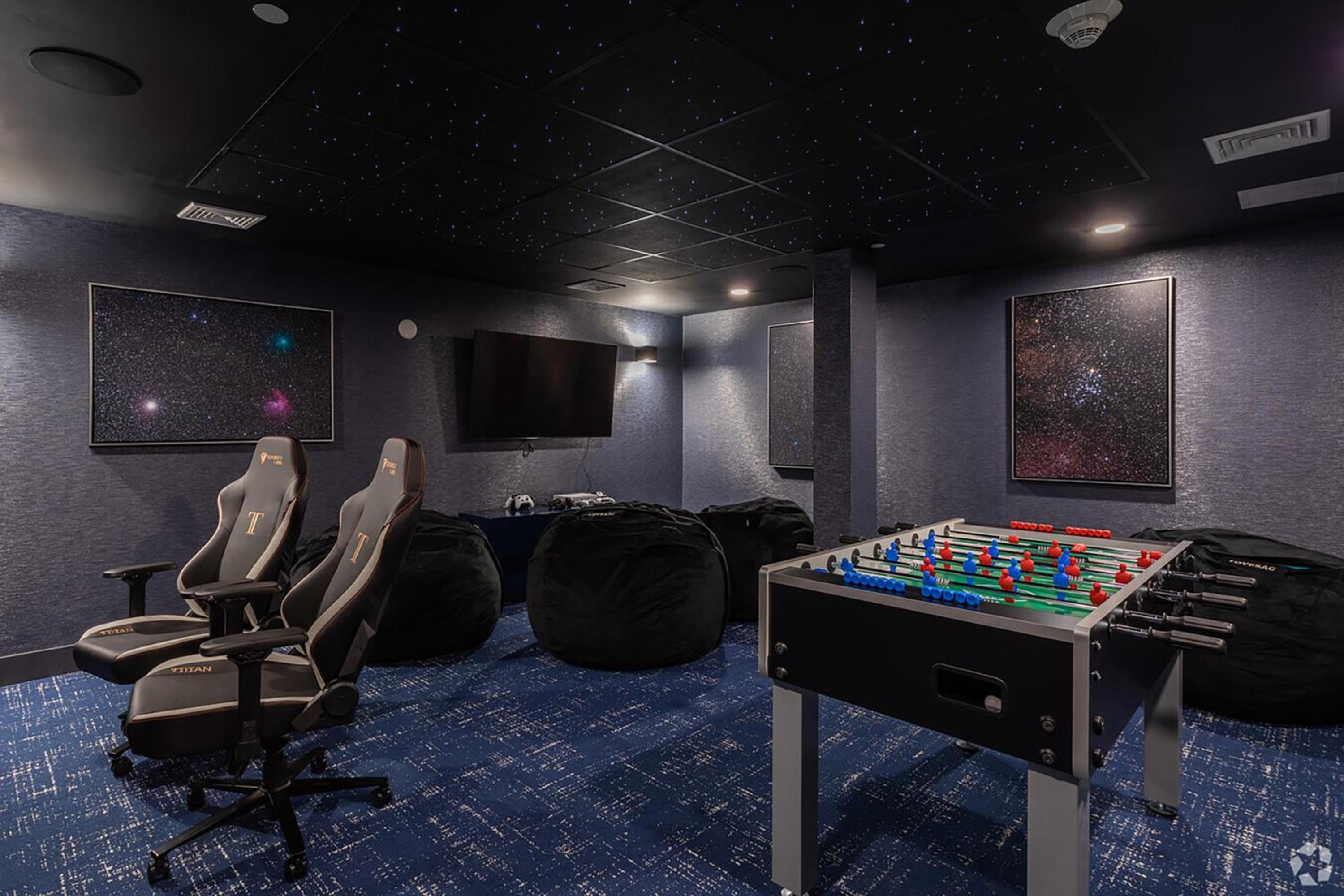 New Haven Vacations - Luxury Furnished Apartments by Hyatus Downtown at Yale - Property Image 31
