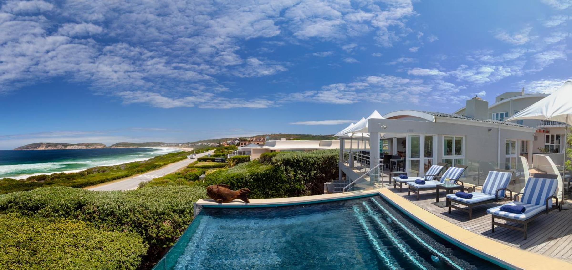 Periwinkle Lodge Guest House