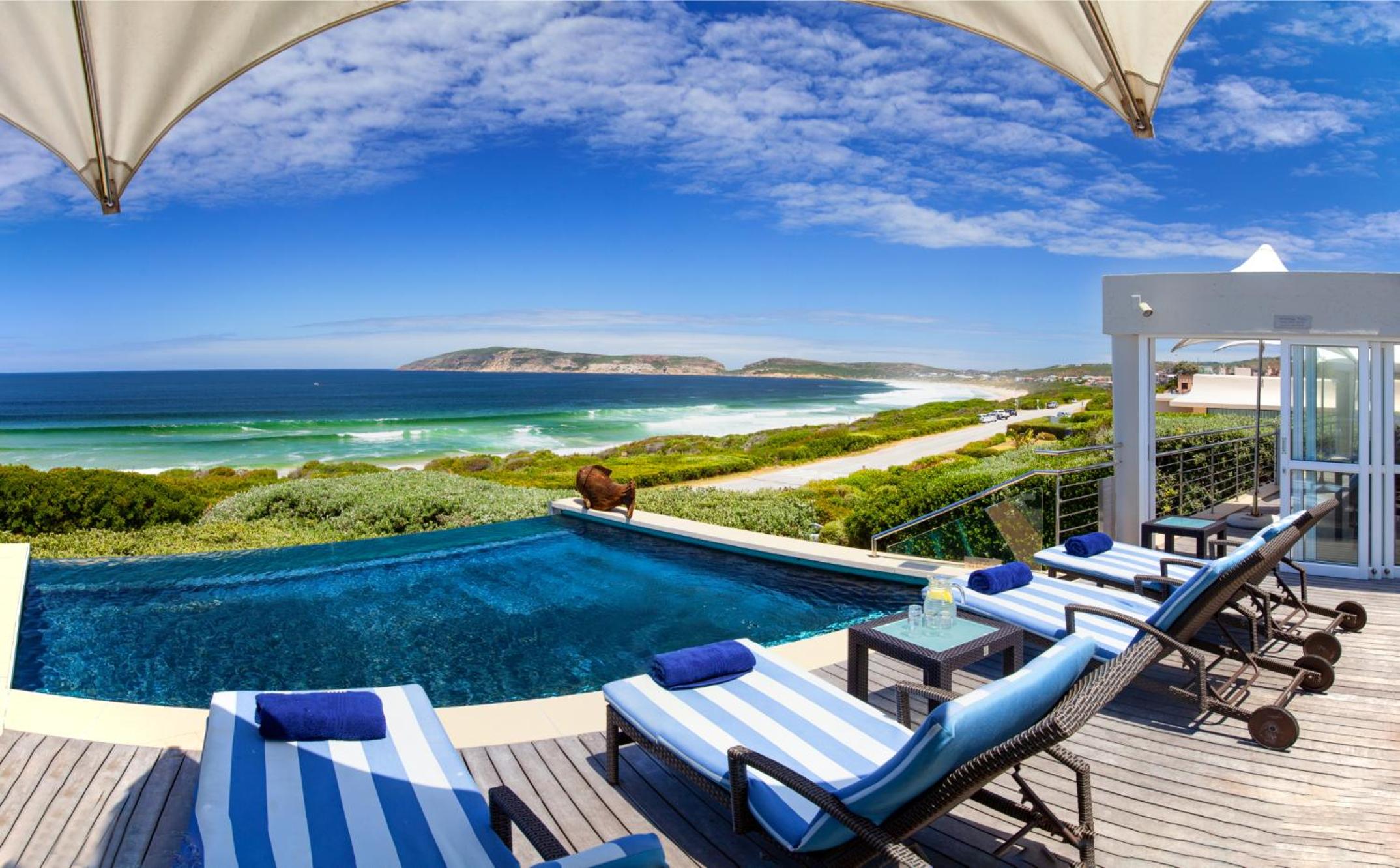 Periwinkle Lodge Guest House