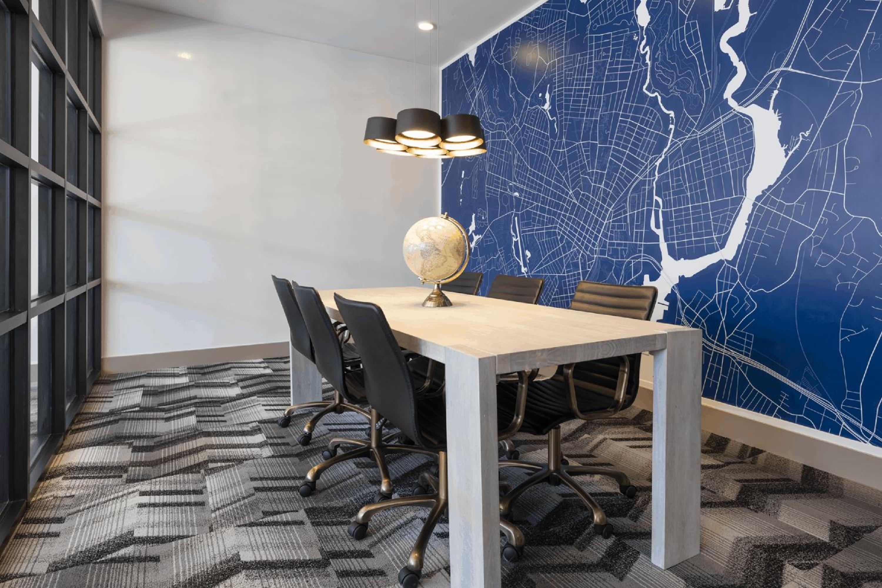New Haven Vacations - Luxury Furnished Apartments by Hyatus Downtown at Yale - Property Image 27