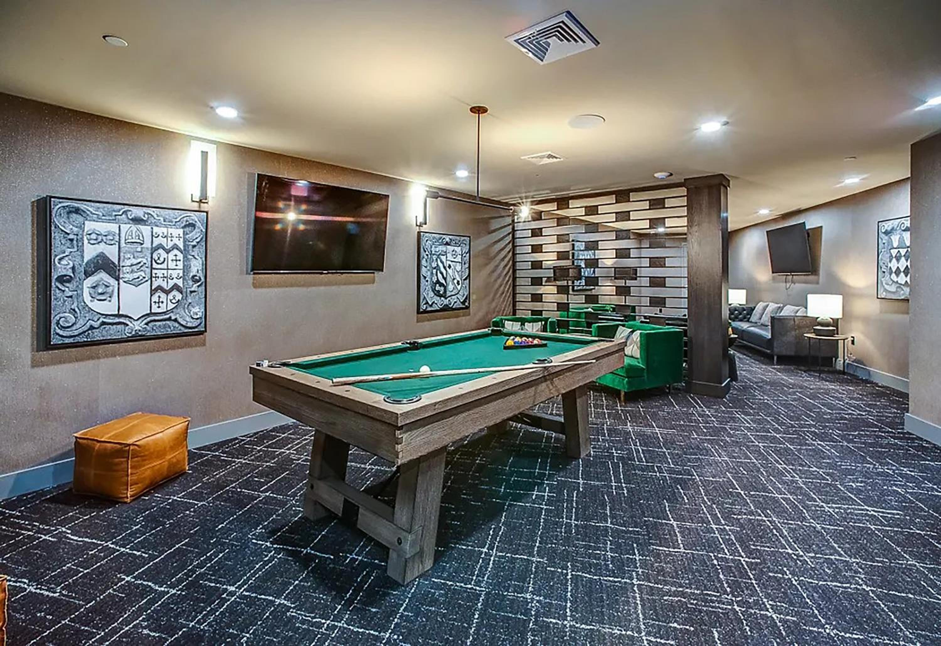 New Haven Vacations - Luxury Furnished Apartments by Hyatus Downtown at Yale - Property Image 21
