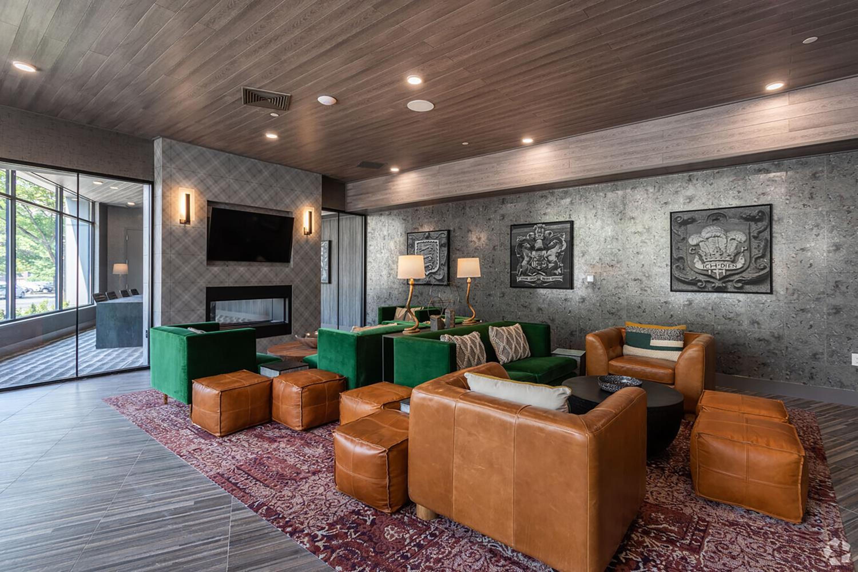 New Haven Vacations - Luxury Furnished Apartments by Hyatus Downtown at Yale - Property Image 26
