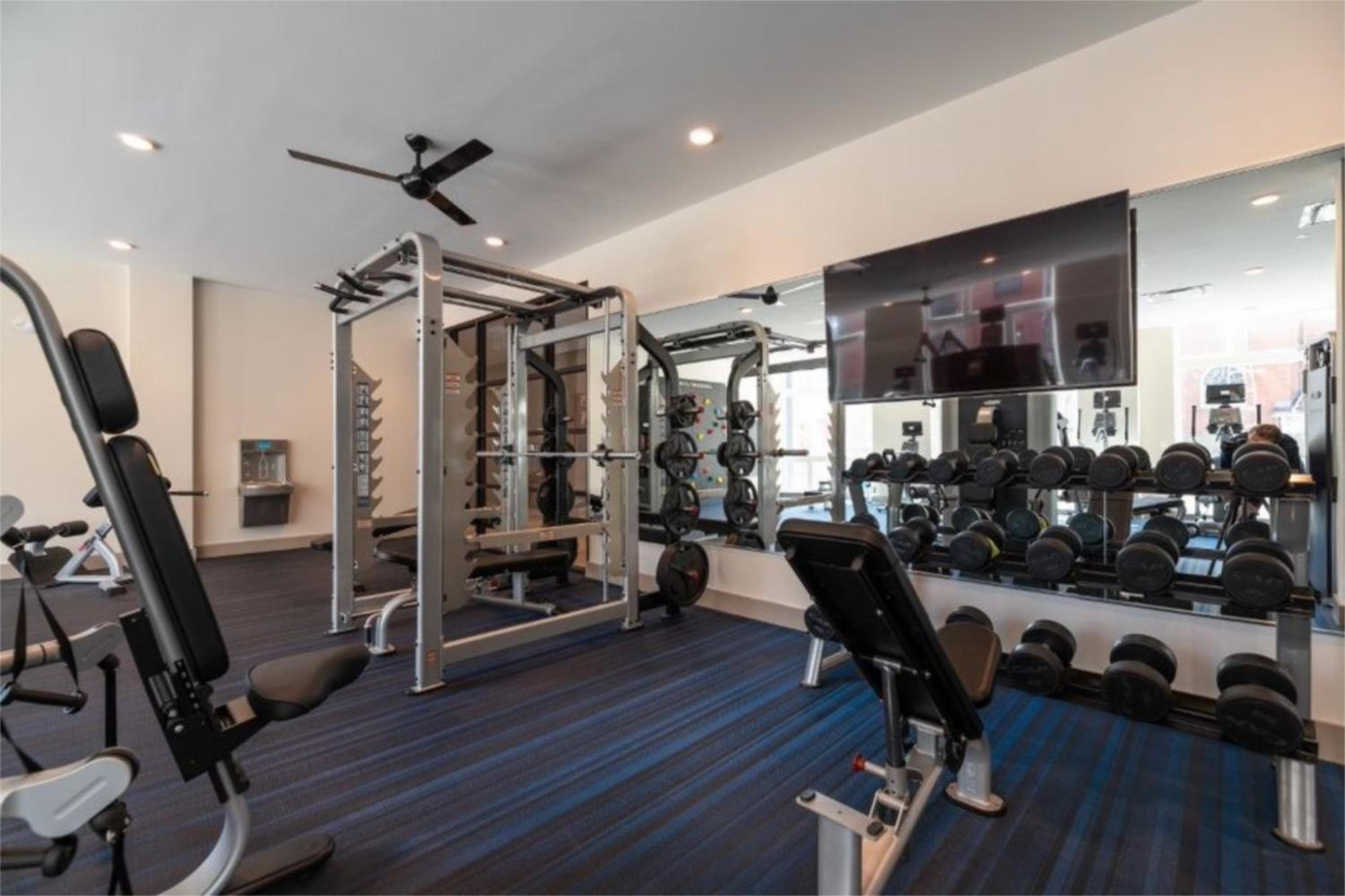 New Haven Vacations - Luxury Furnished Apartments by Hyatus Downtown at Yale - Property Image 91