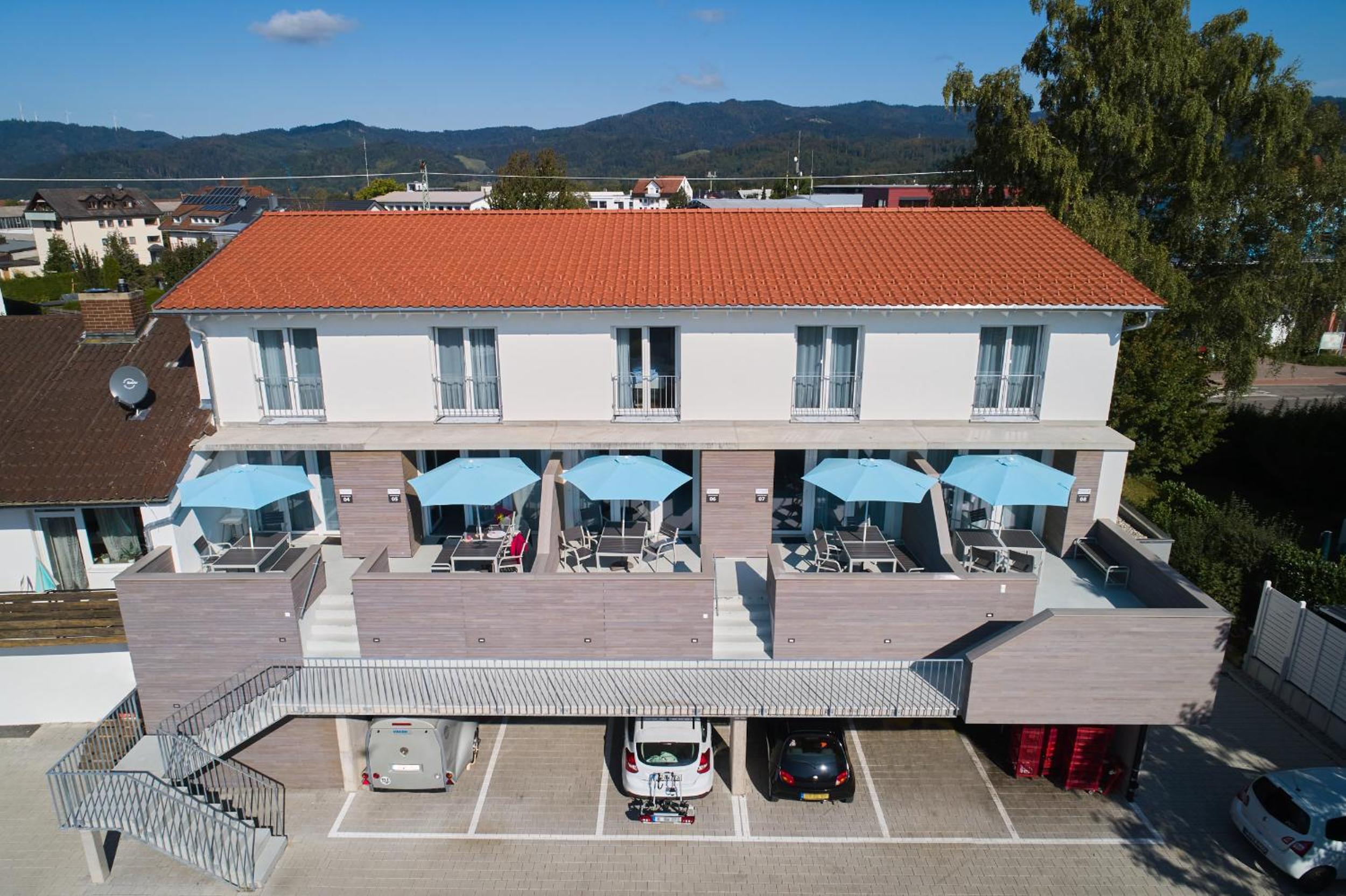 Hotel Boutique Apartments Kirchzarten - Image 1