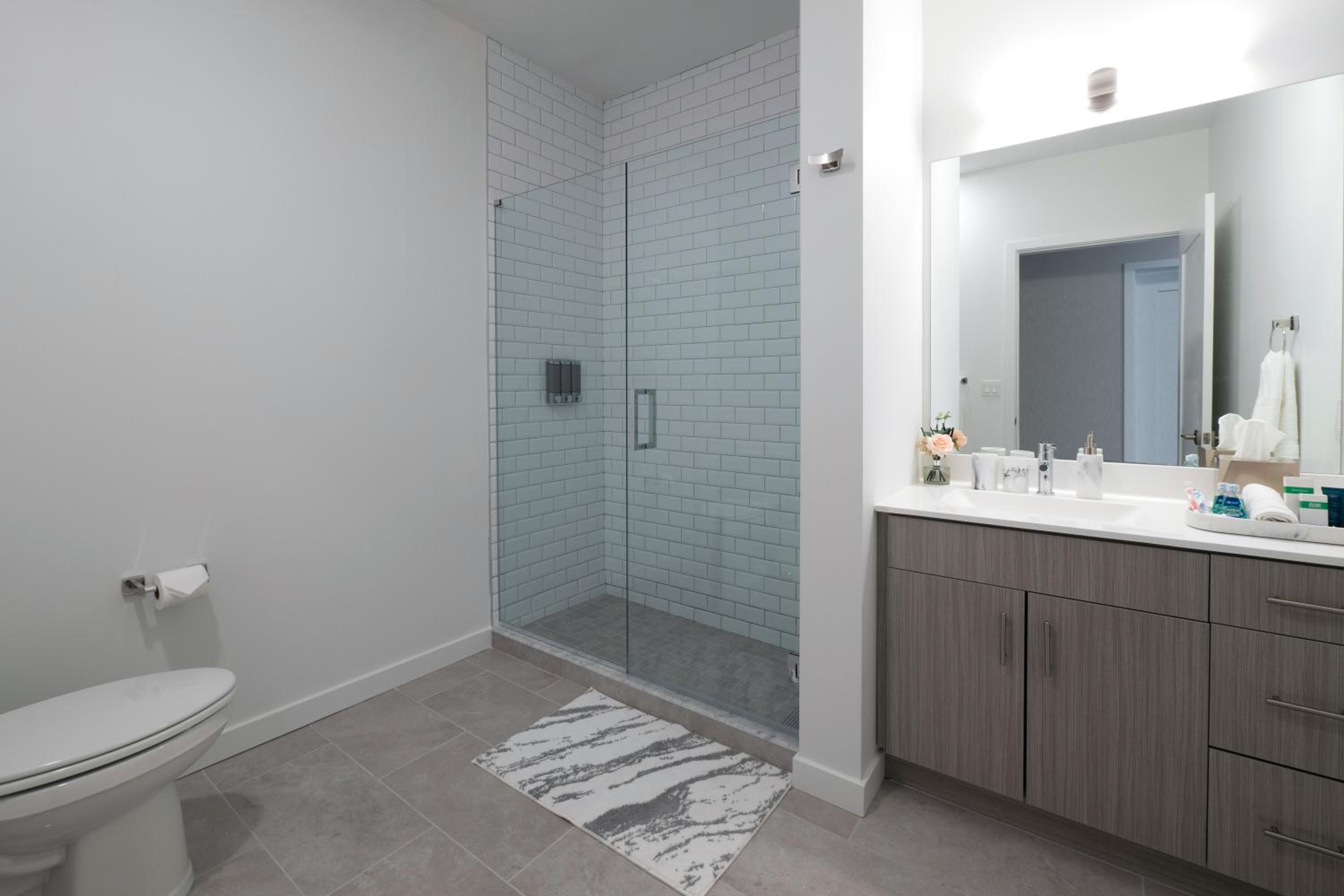 New Haven Vacations - Luxury Furnished Apartments by Hyatus Downtown at Yale - Property Image 10