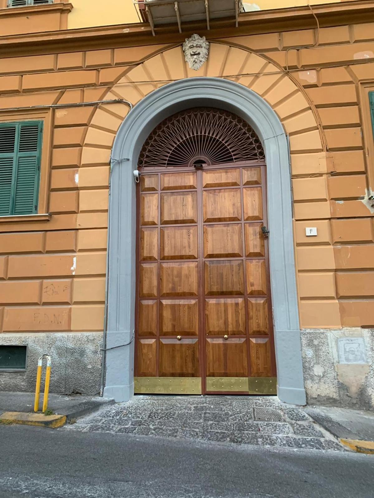 MIRANDA APARTMENTS nel cuore del Vomero