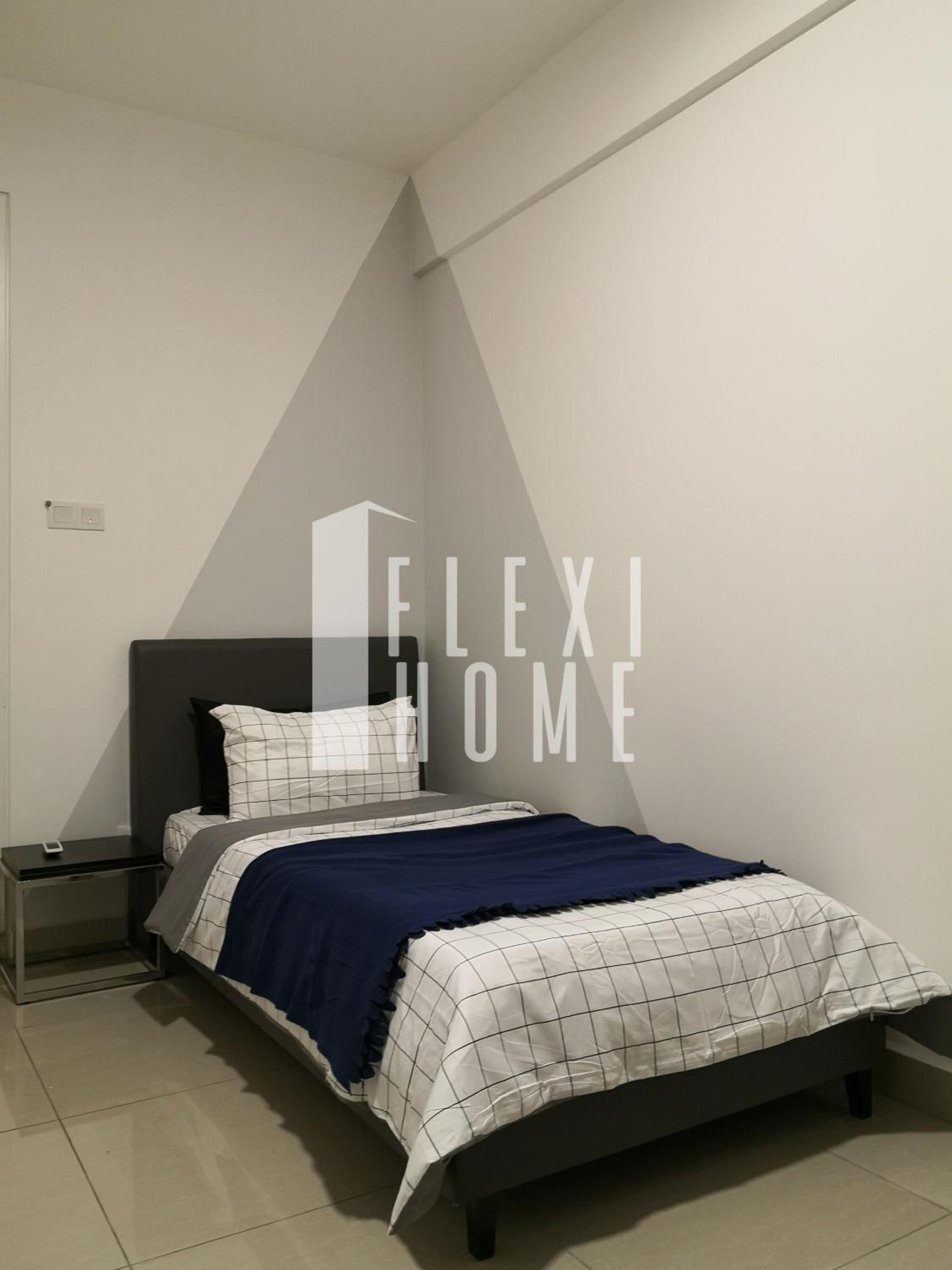 Spacious Big Room, Designed & Quiet Family Home, Eclipse in Cyberjaya by Flexihome-MY photo 8