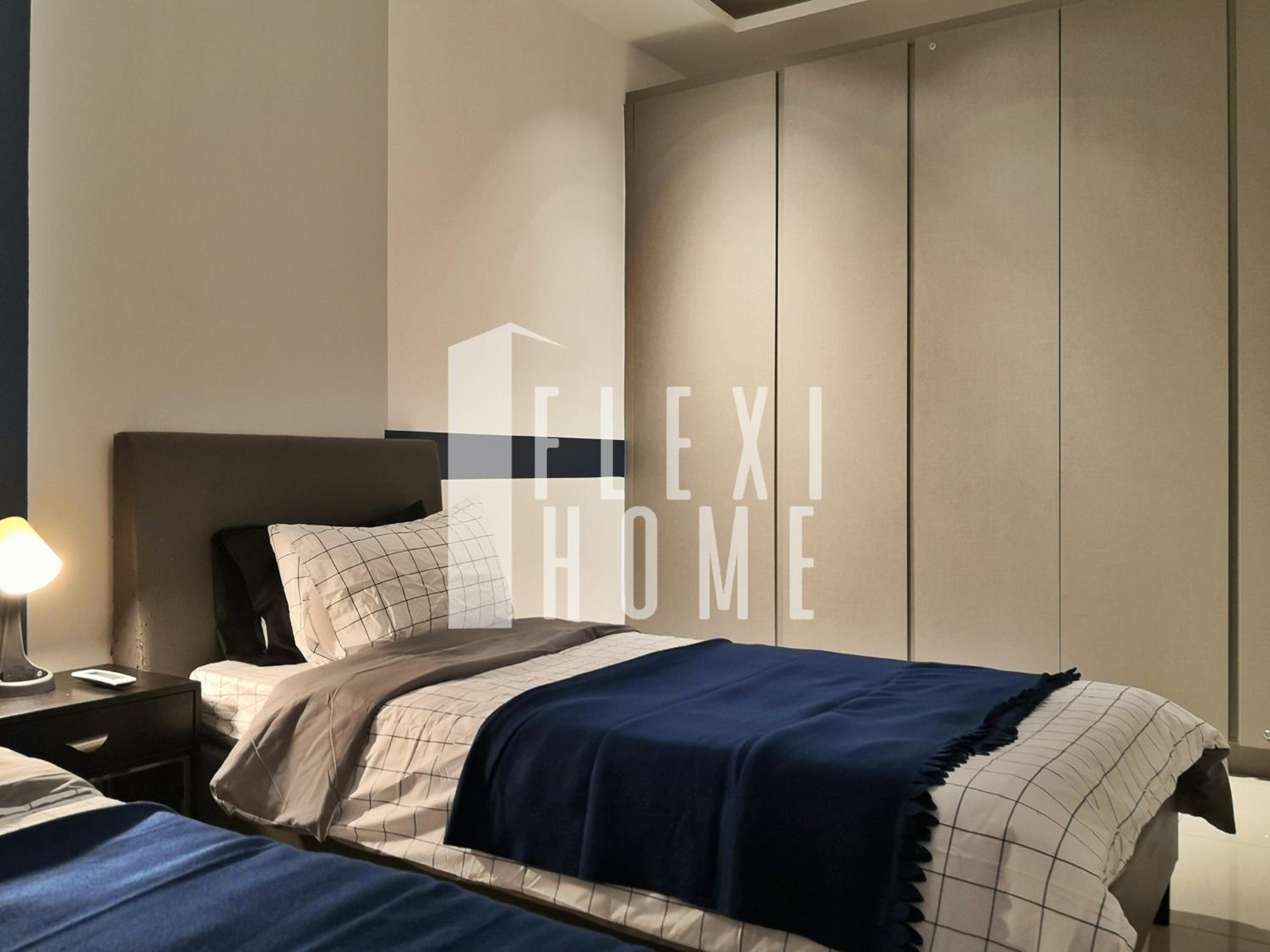 Spacious Big Room, Designed & Quiet Family Home, Eclipse in Cyberjaya by Flexihome-MY photo 5