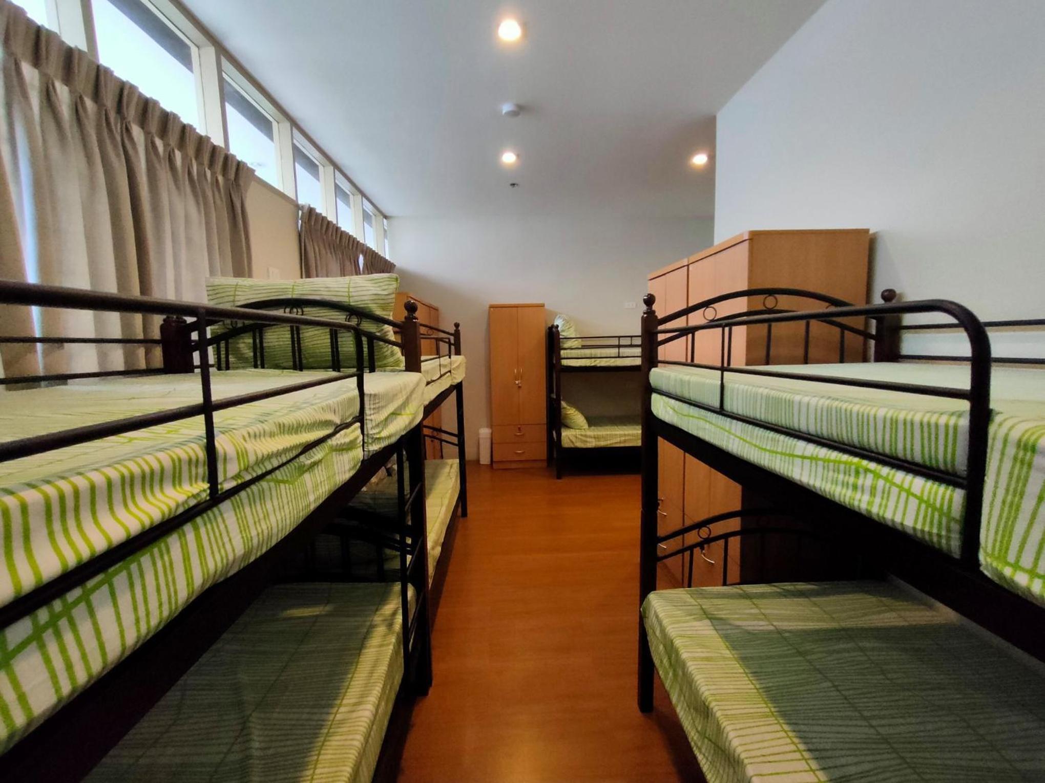 538 Dormitel view 5