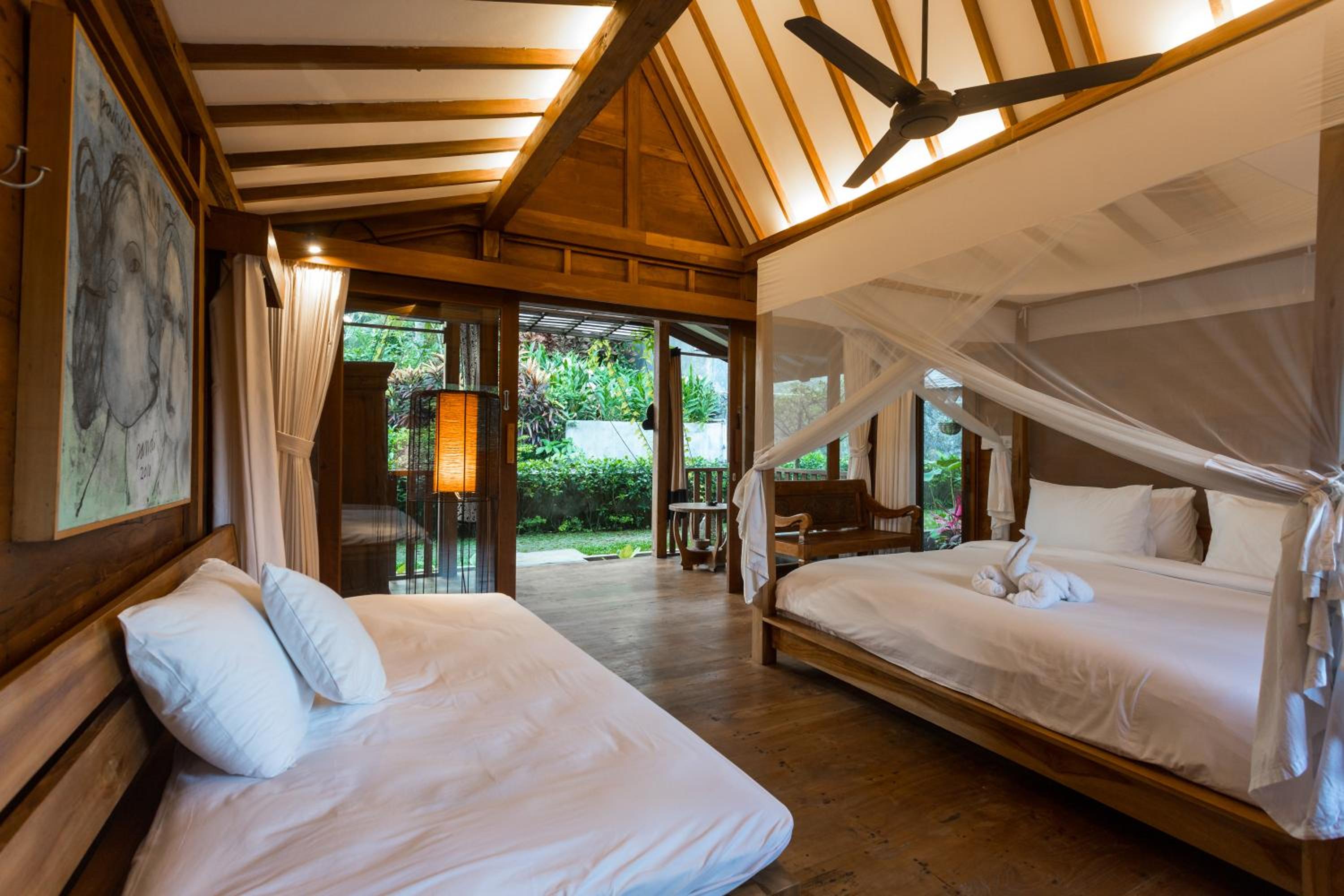 De Ubud Villas & Spa