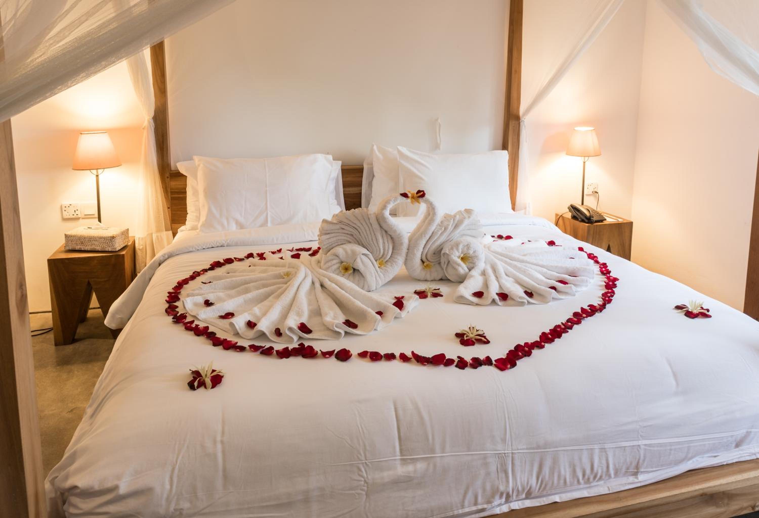 De Ubud Villas & Spa