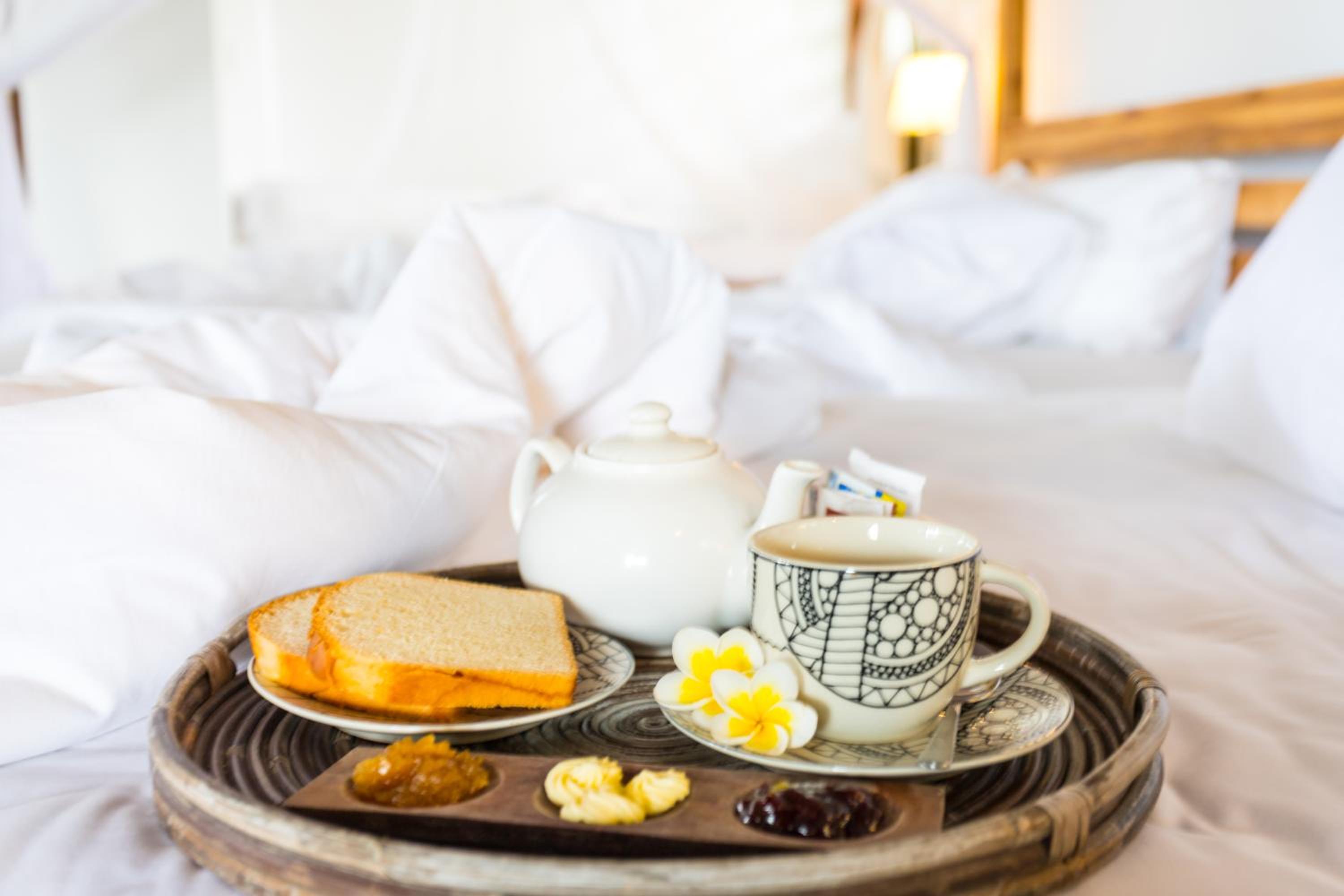 De Ubud Villas & Spa