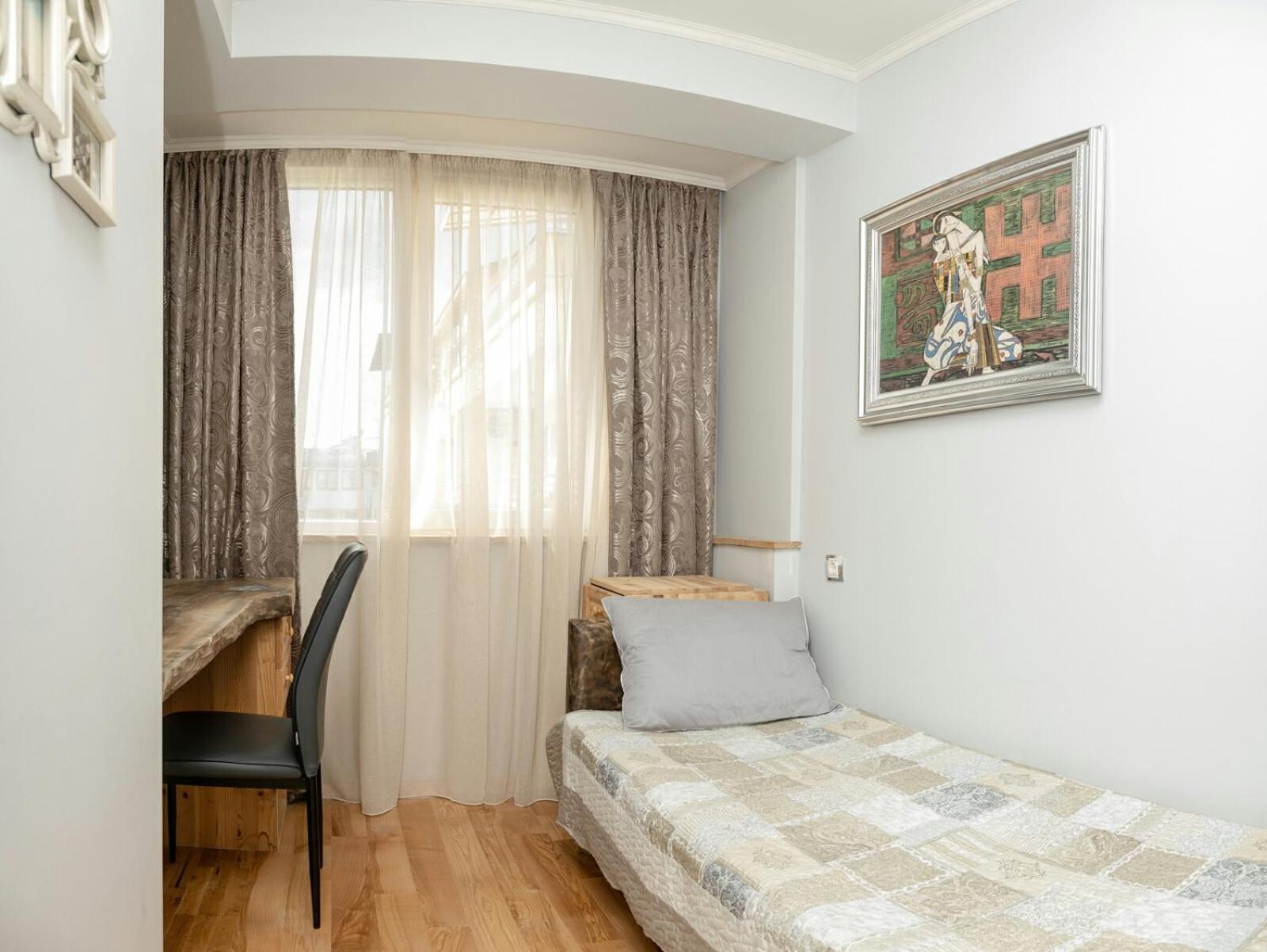ART LUXURY Apartment