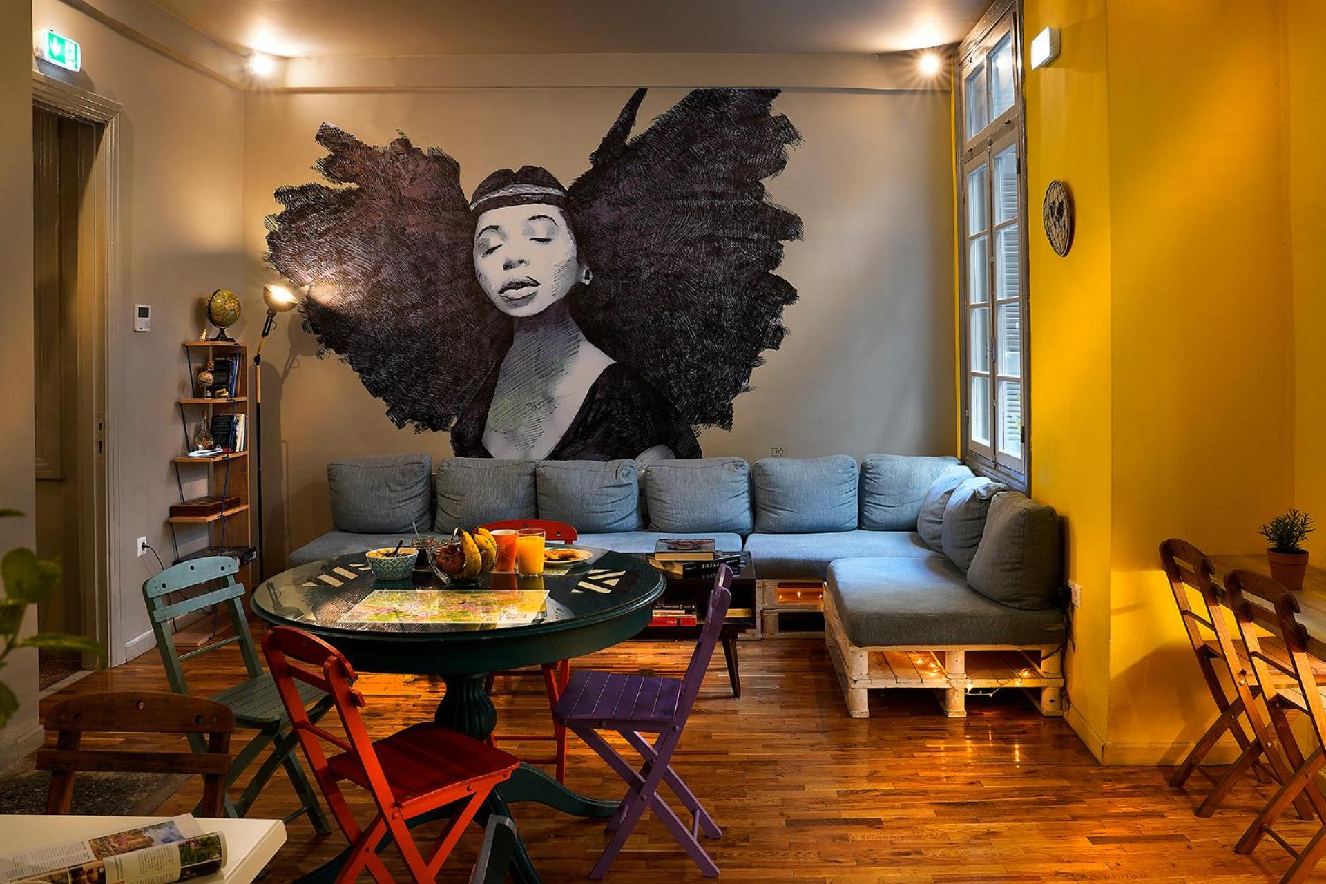 lounge