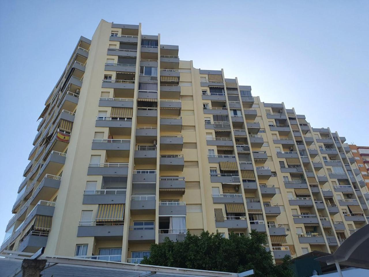 Tamarindos Apartments by ALFRESCO STAYS