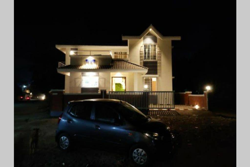 Spandan bunglow view 4