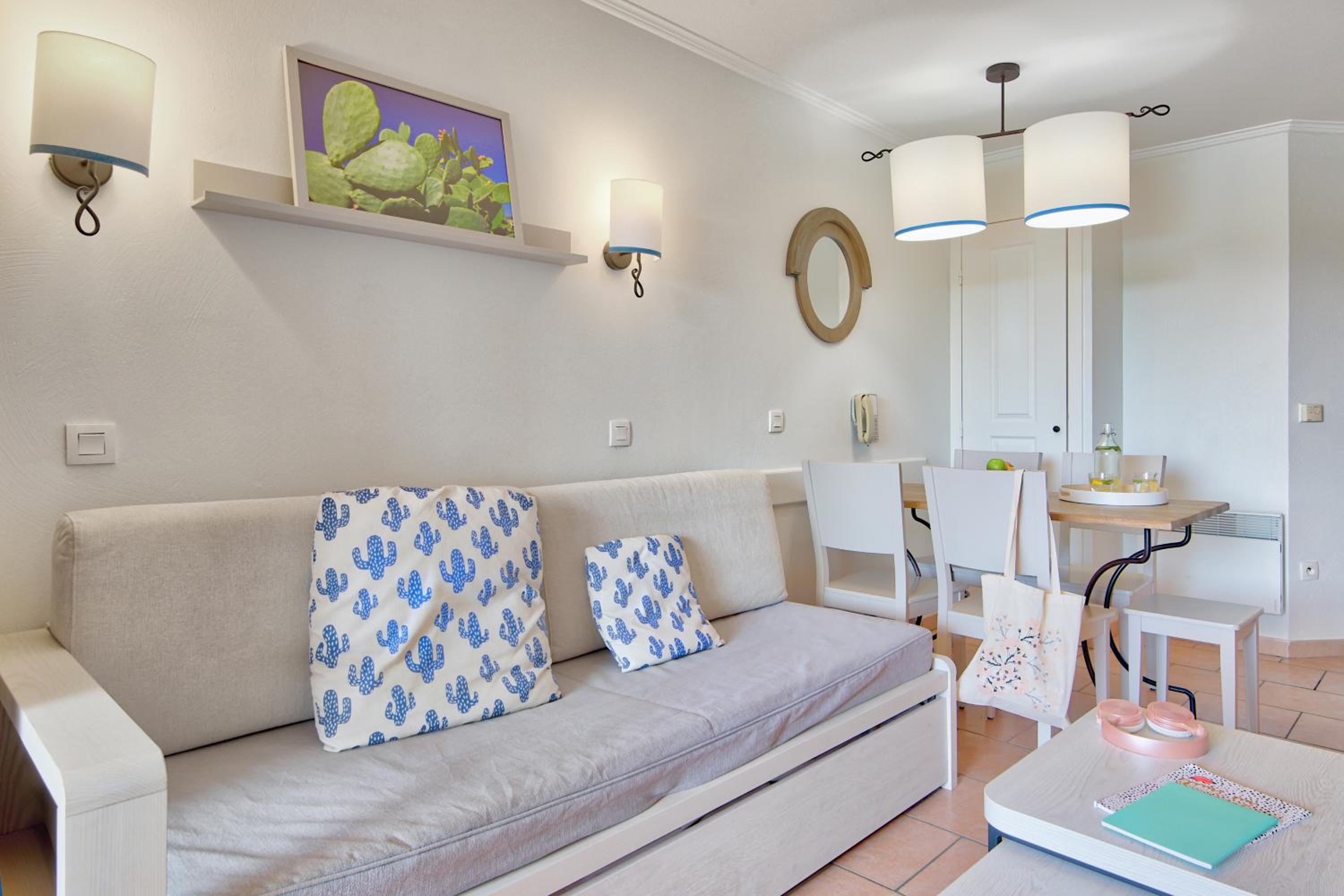 Résidence Pierre & Vacances Premium Les Calanques des Issambres