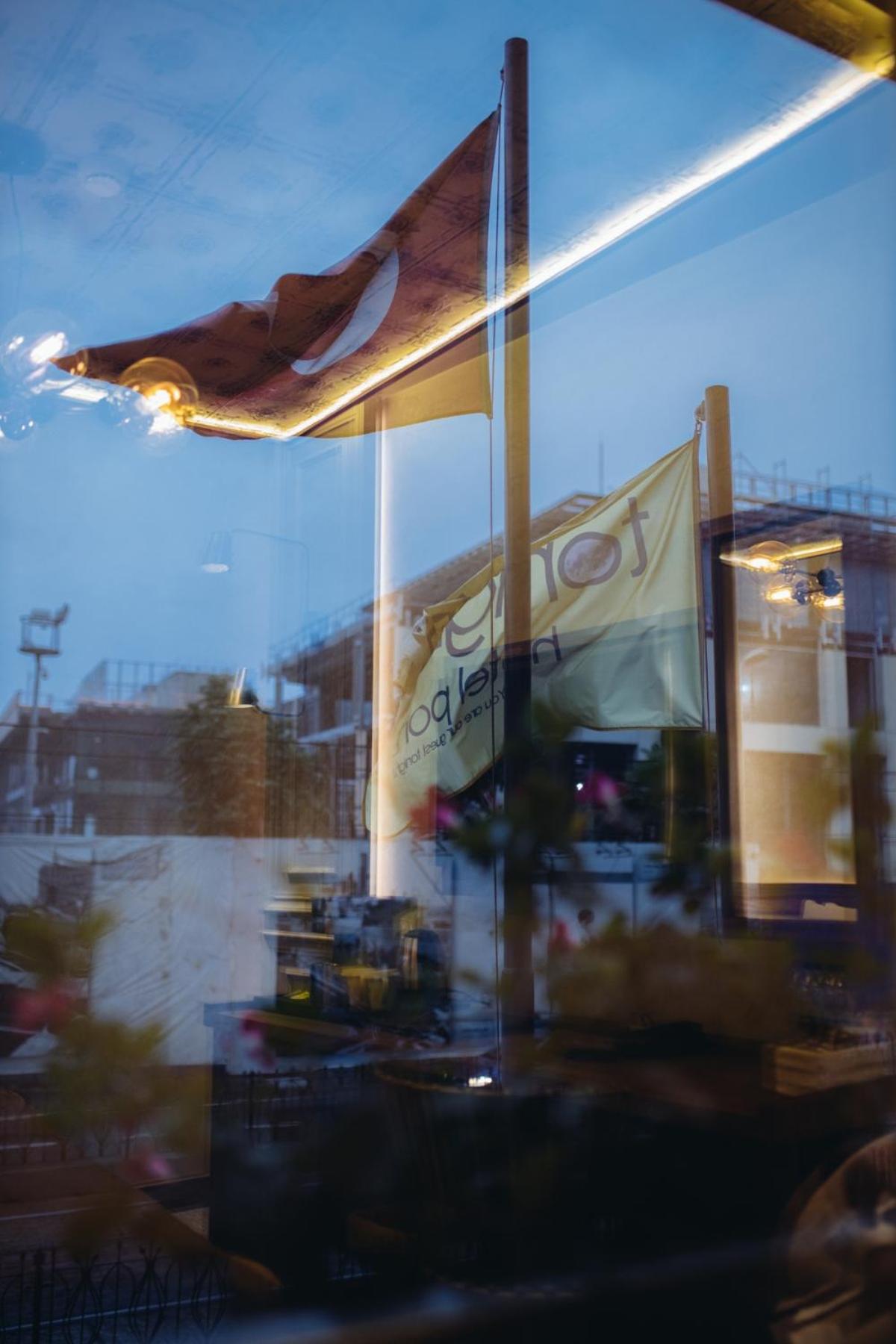 Tonight Port Otel - Image 19