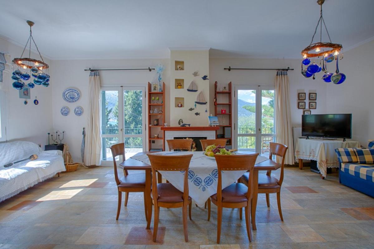 Renovated Liana's Home