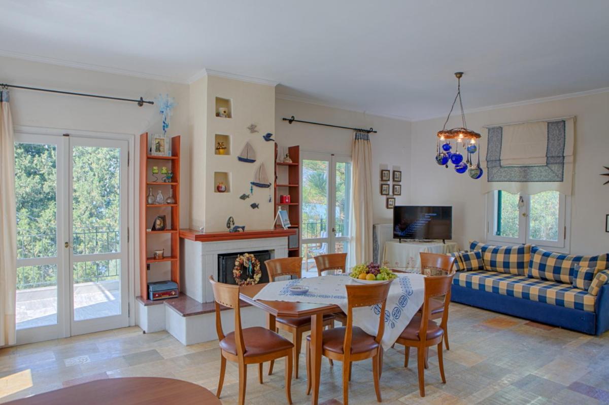 Renovated Liana's Home