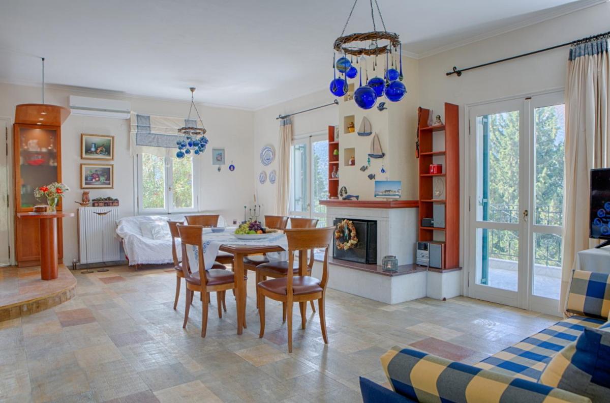Renovated Liana's Home