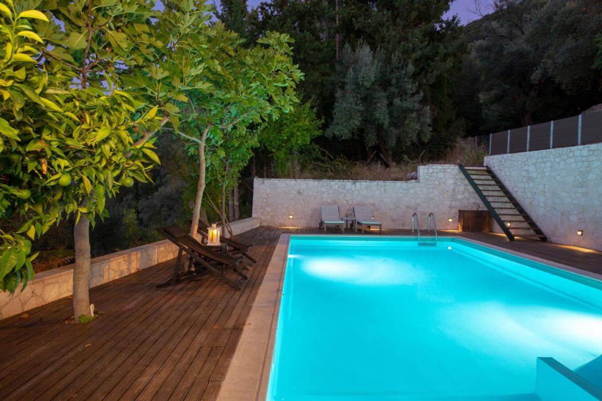 Renovated Liana's Home