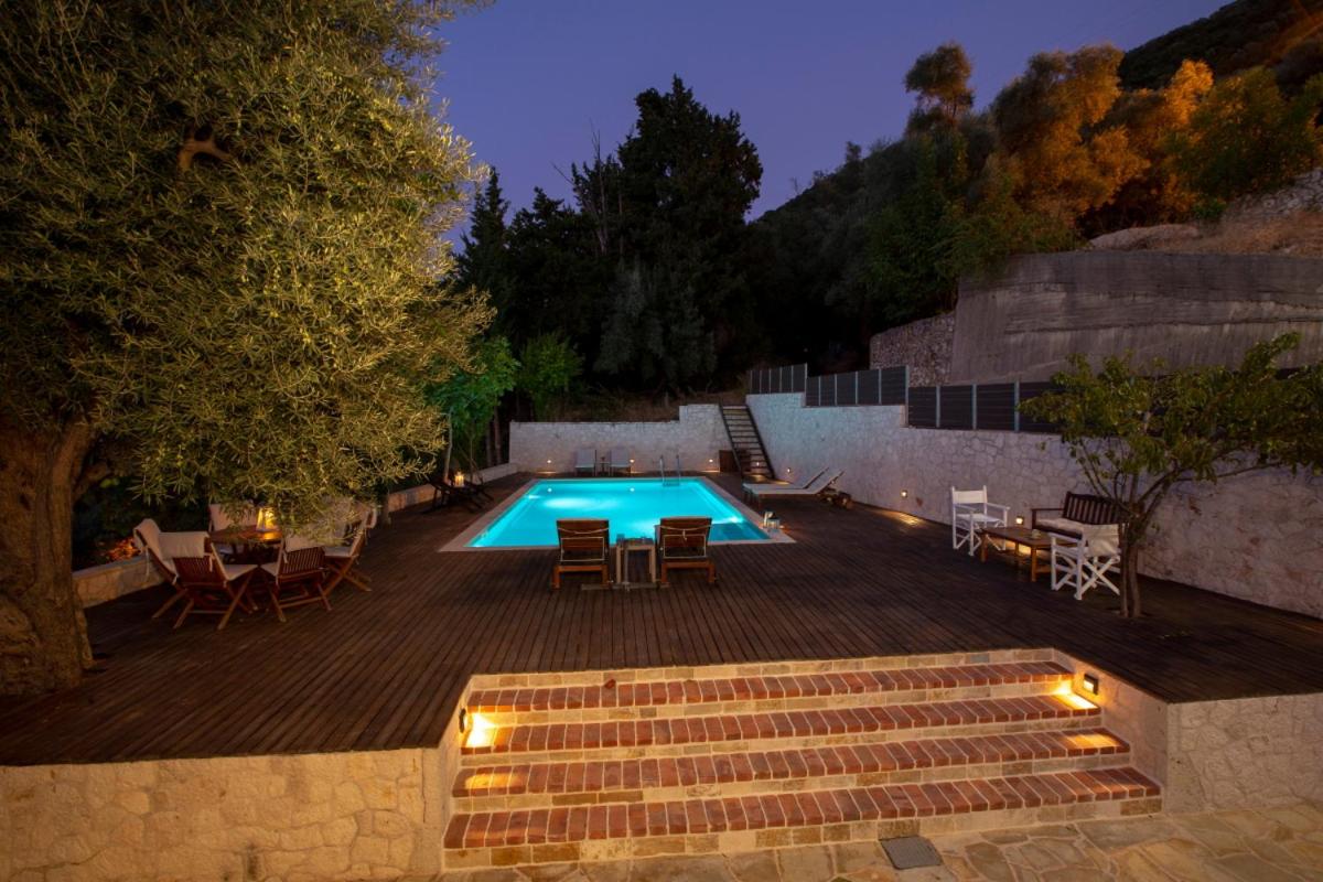 Renovated Liana's Home