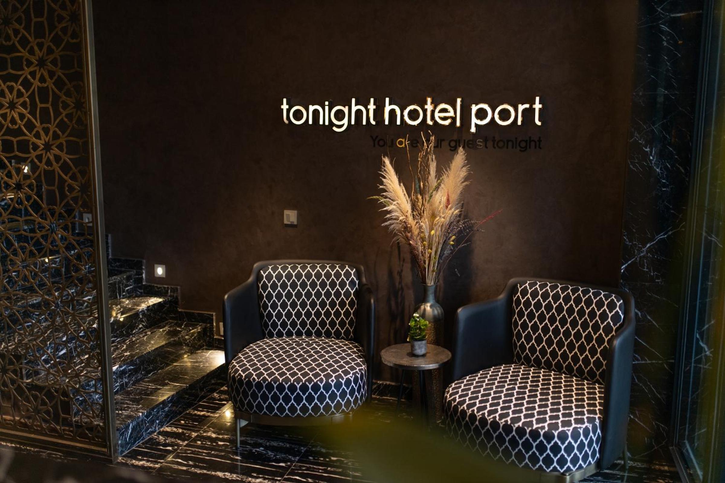 Tonight Port Otel - Image 11