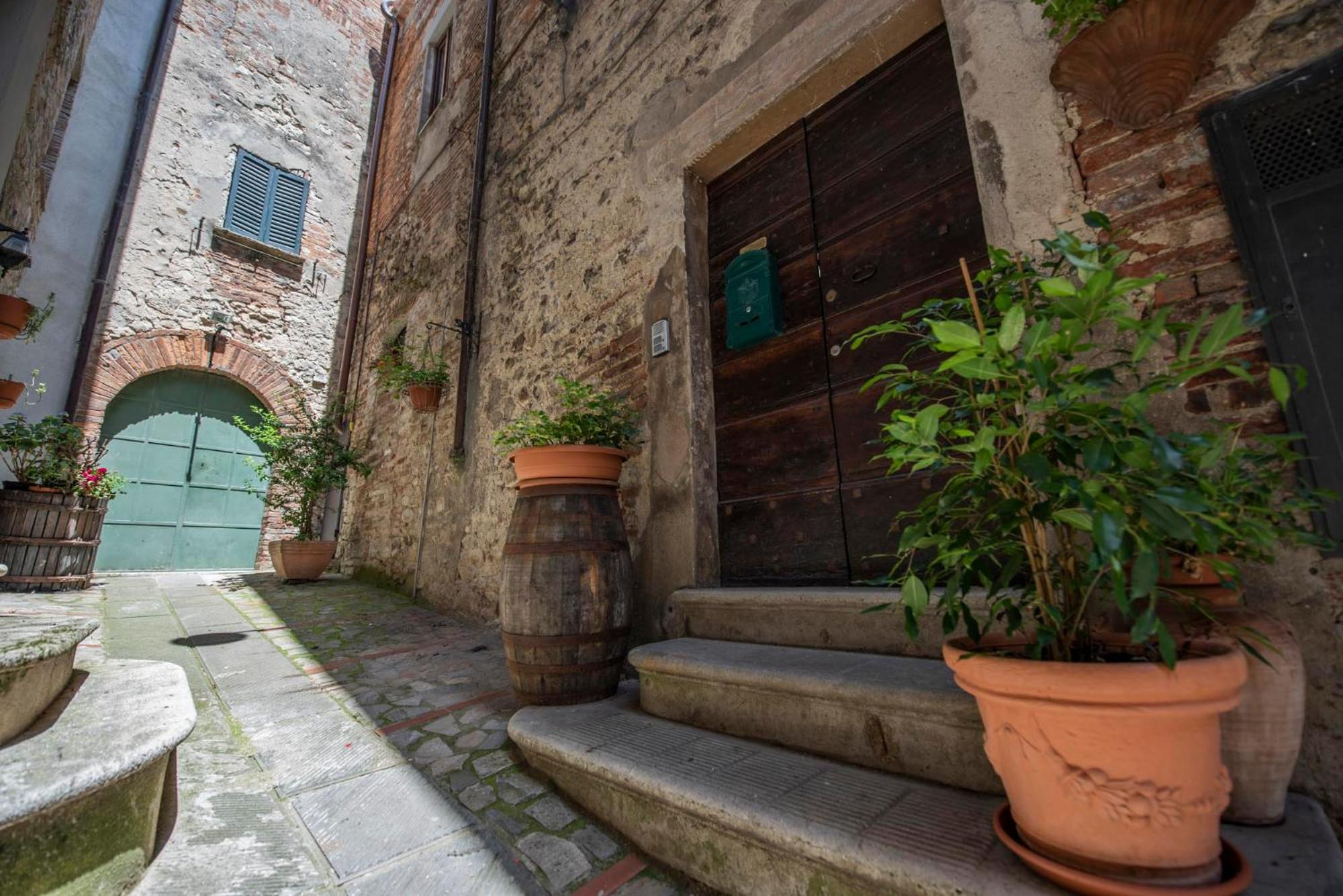 Lemon Tree Boutique Guest House view 4