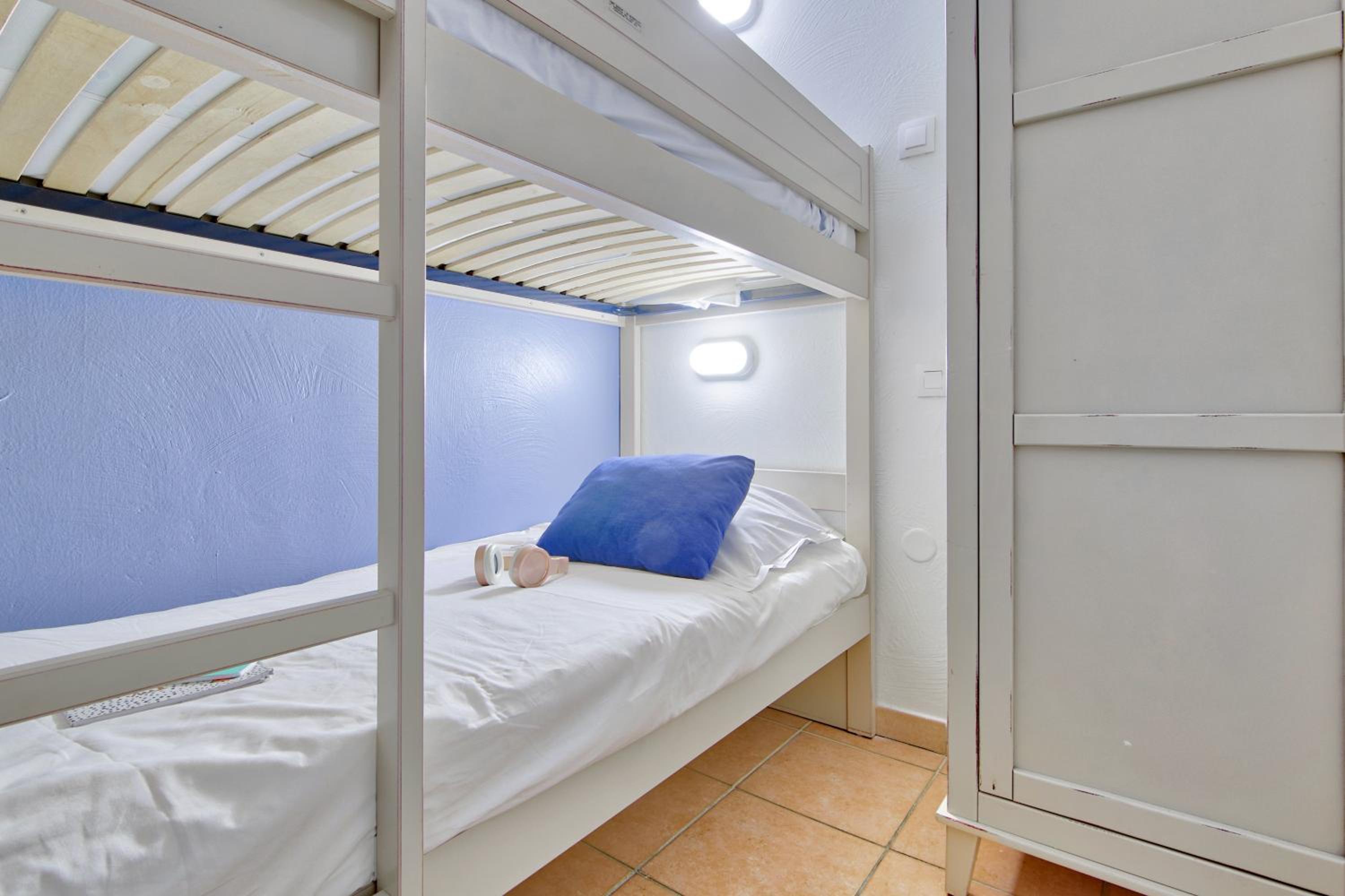 Résidence Pierre & Vacances Premium Les Calanques des Issambres