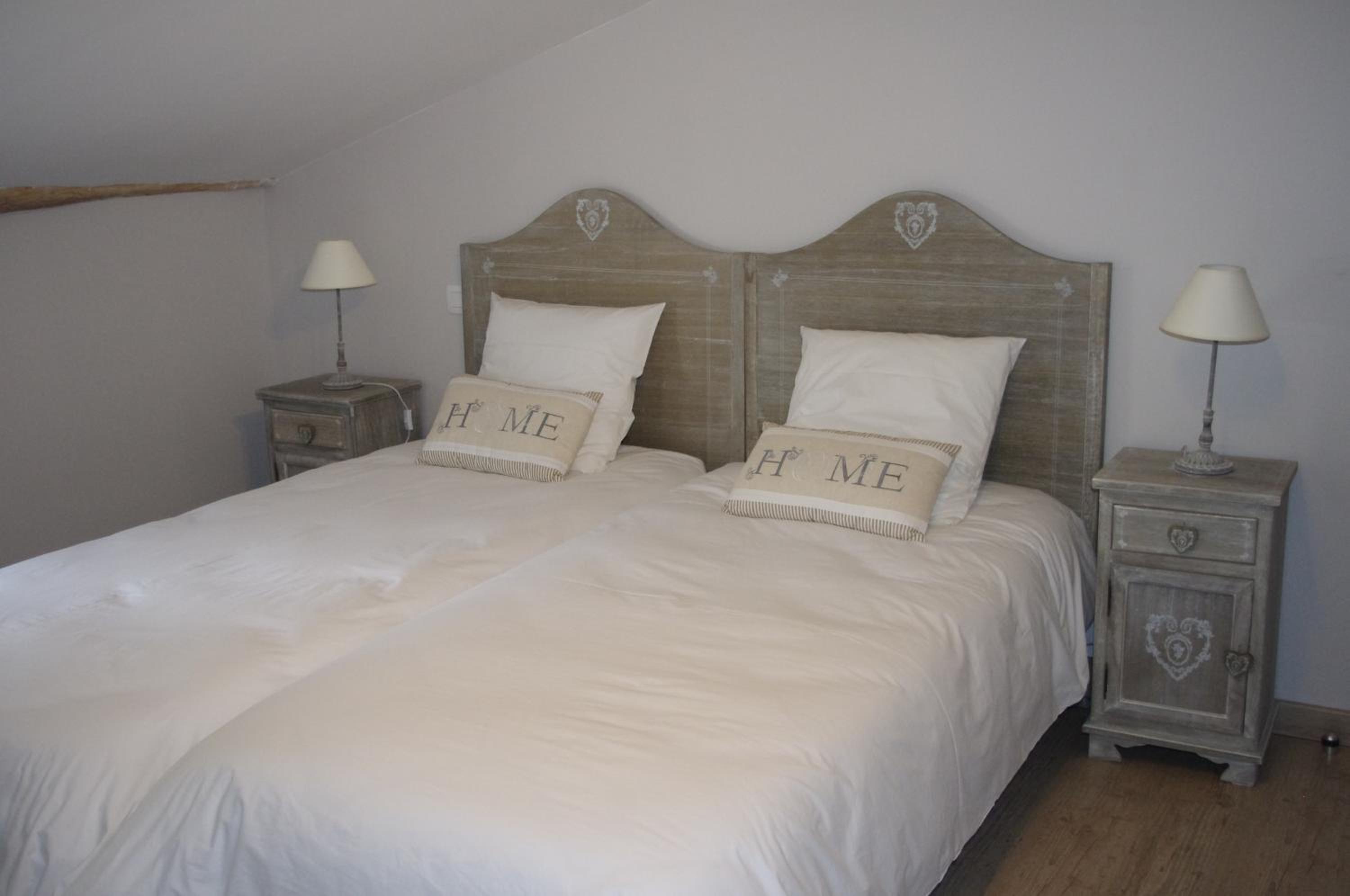 Le Clos des Oiseaux view 5