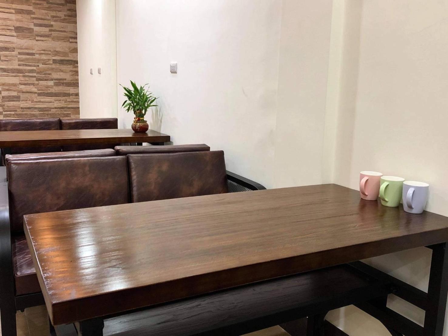 Li Jie Coffee Homestay