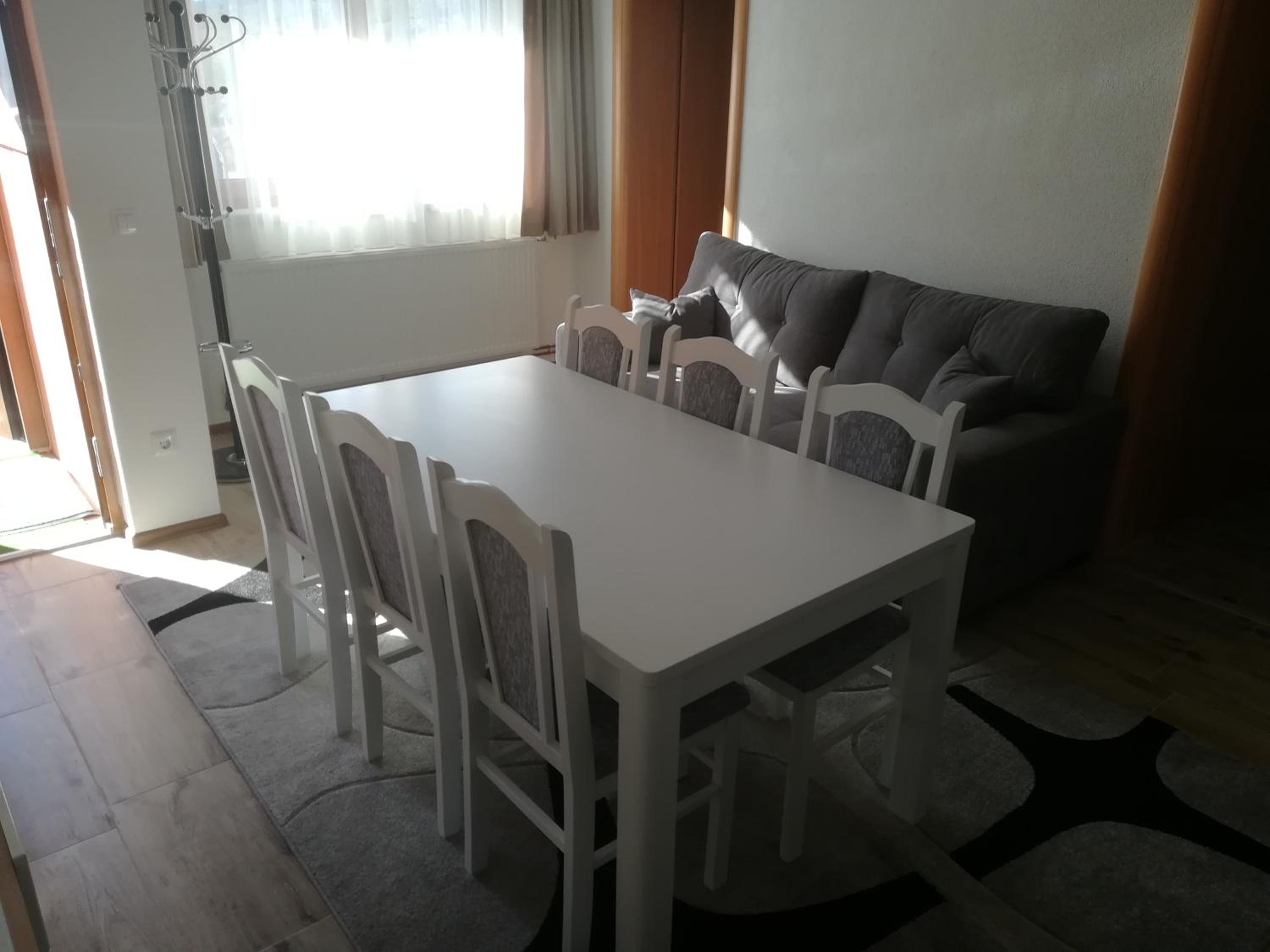 Apartman Barešić view 5