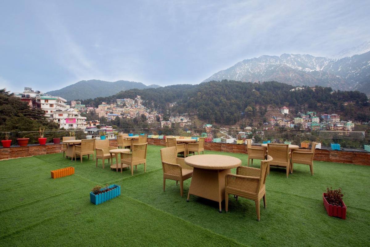 children's play area