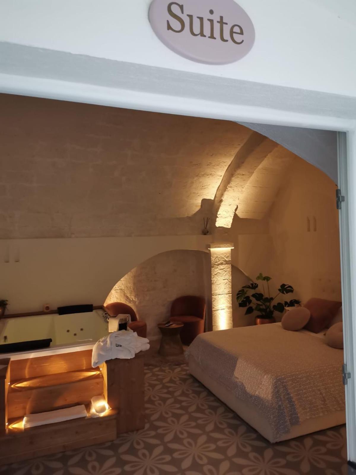 Nenetta Rooms & Suites Monopoli