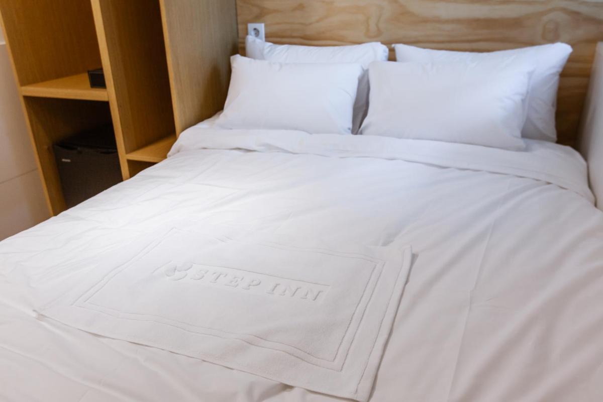 Step Inn Myeongdong 1