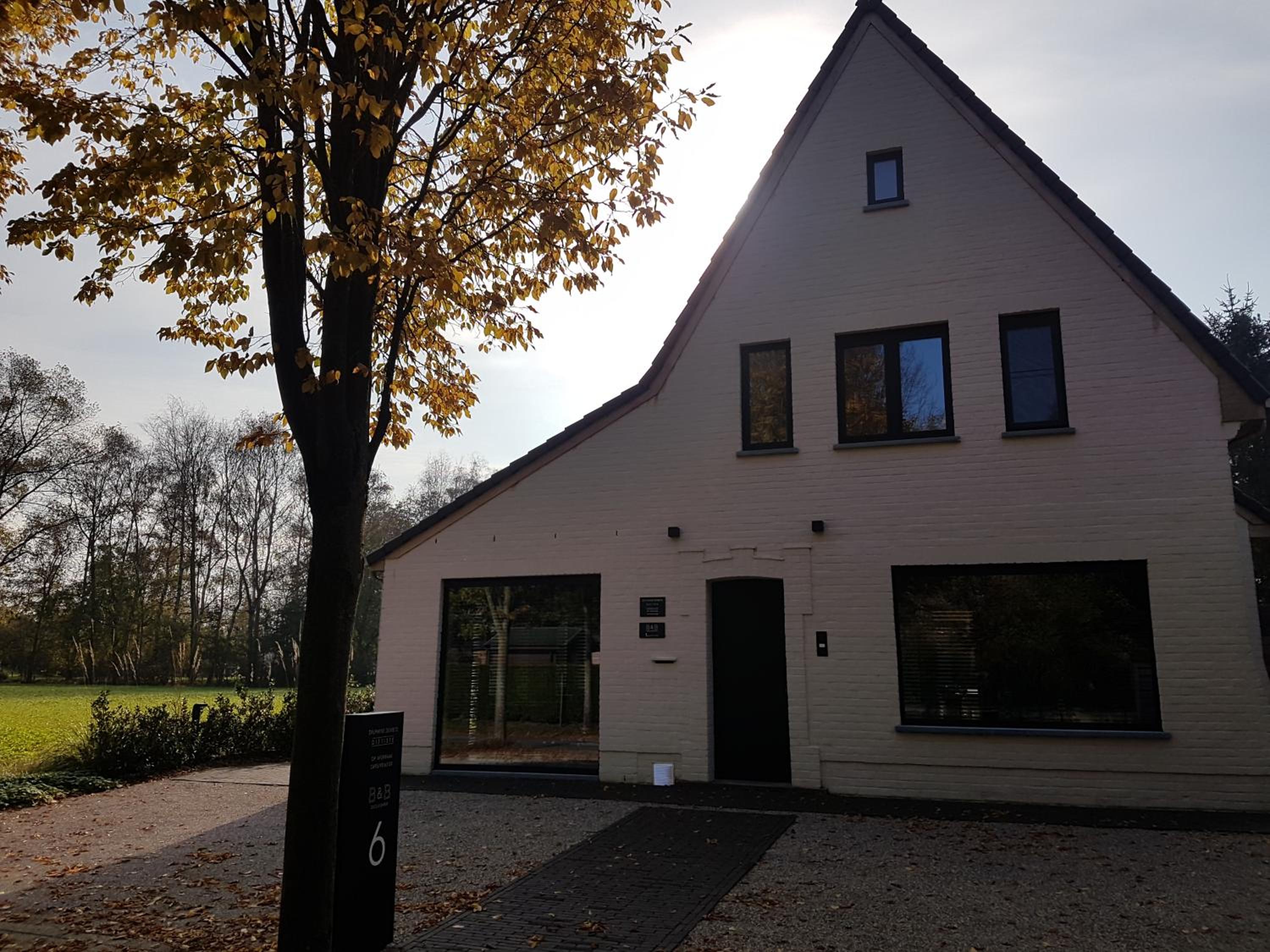 B&B Snelleghem