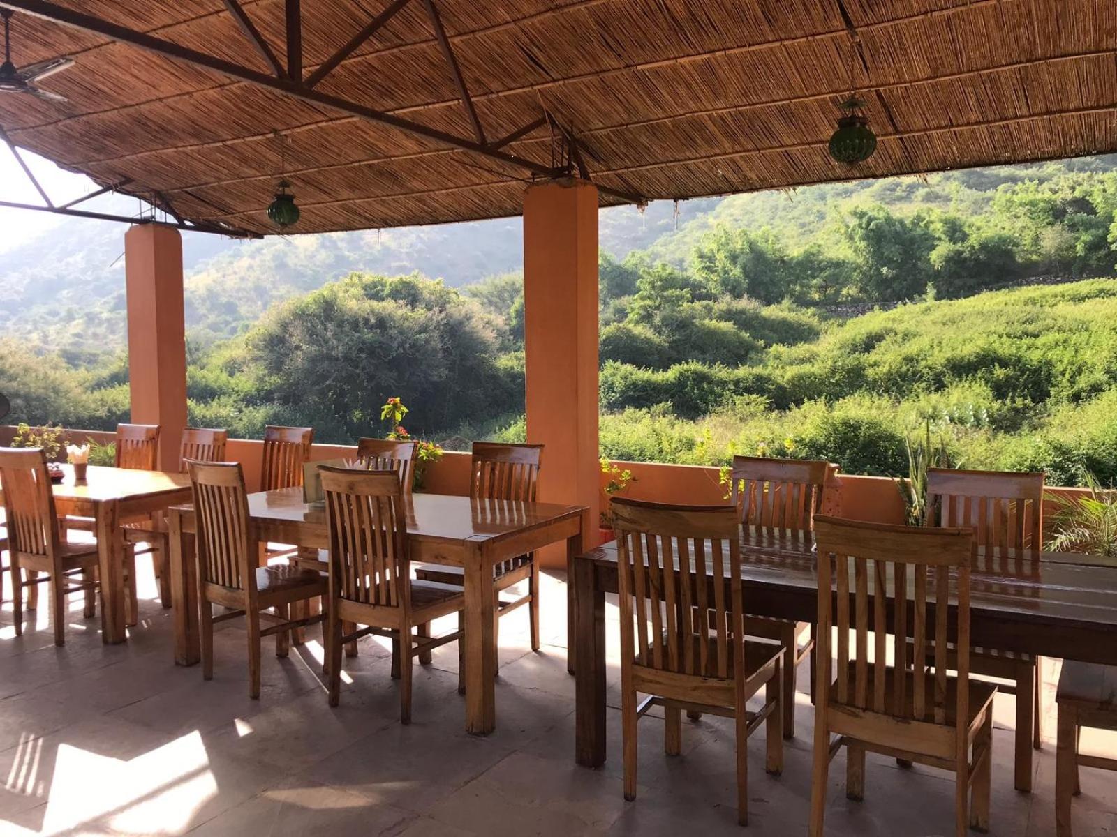 Krishna Ranch view 2