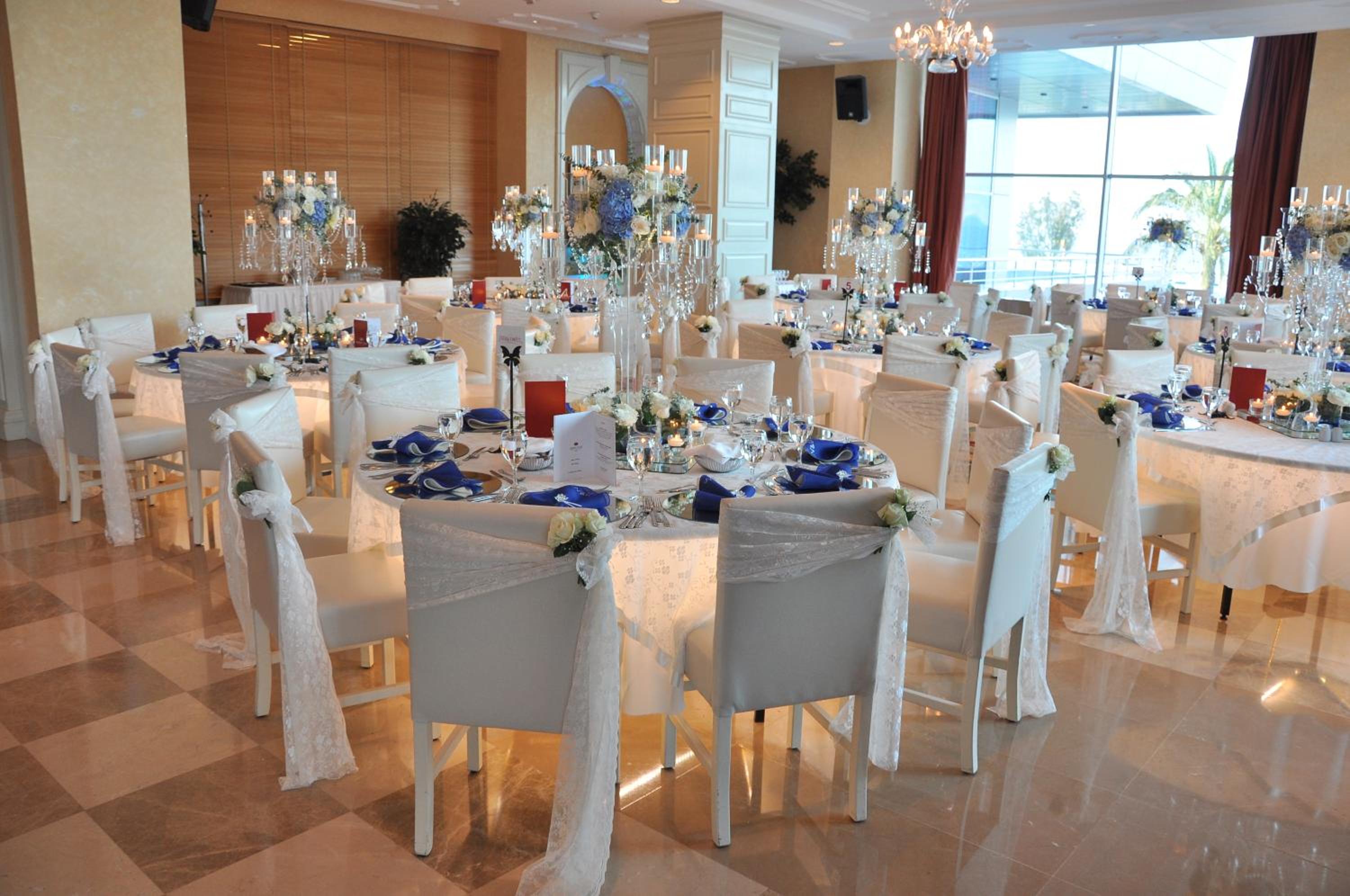 Wyndham Grand Izmir Ozdilek Thermal & Spa - Image 124