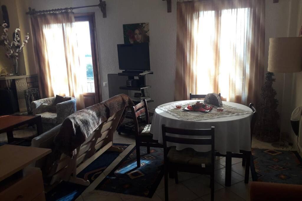 Efis house view 3