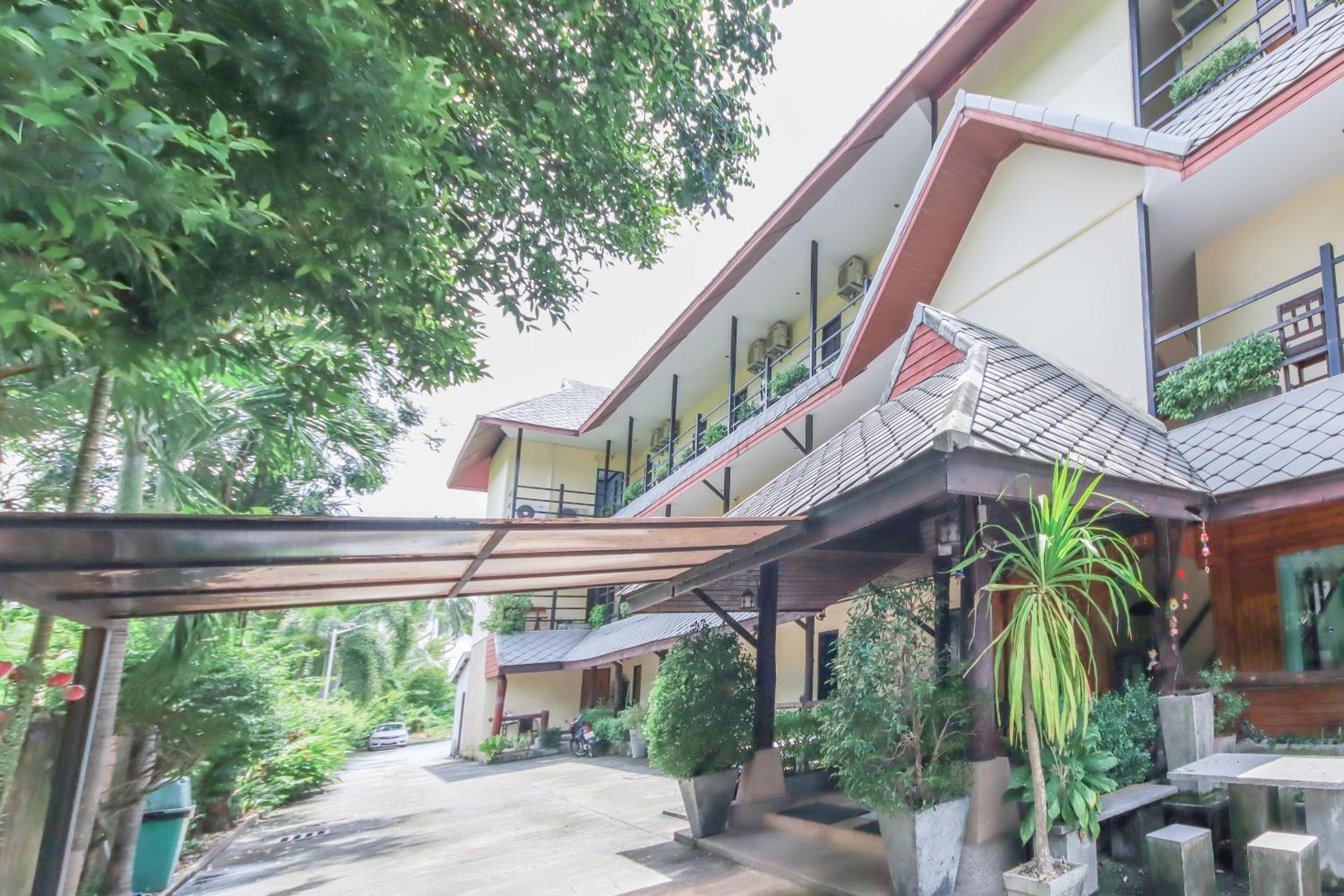 Hotel Prickhom Garden Hotel - Image 1